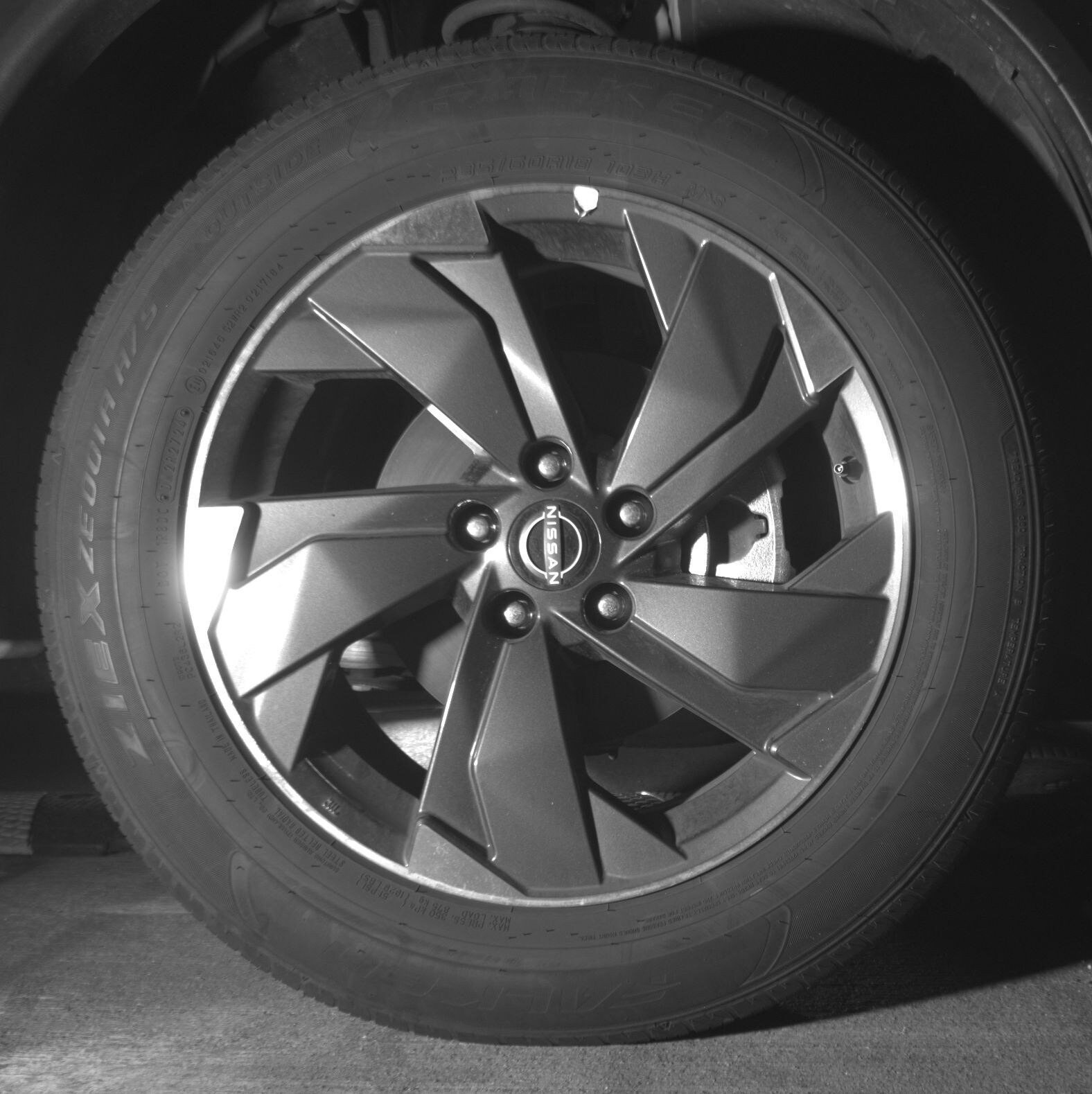 Thumbnail: 2025 Nissan Rogue - 10