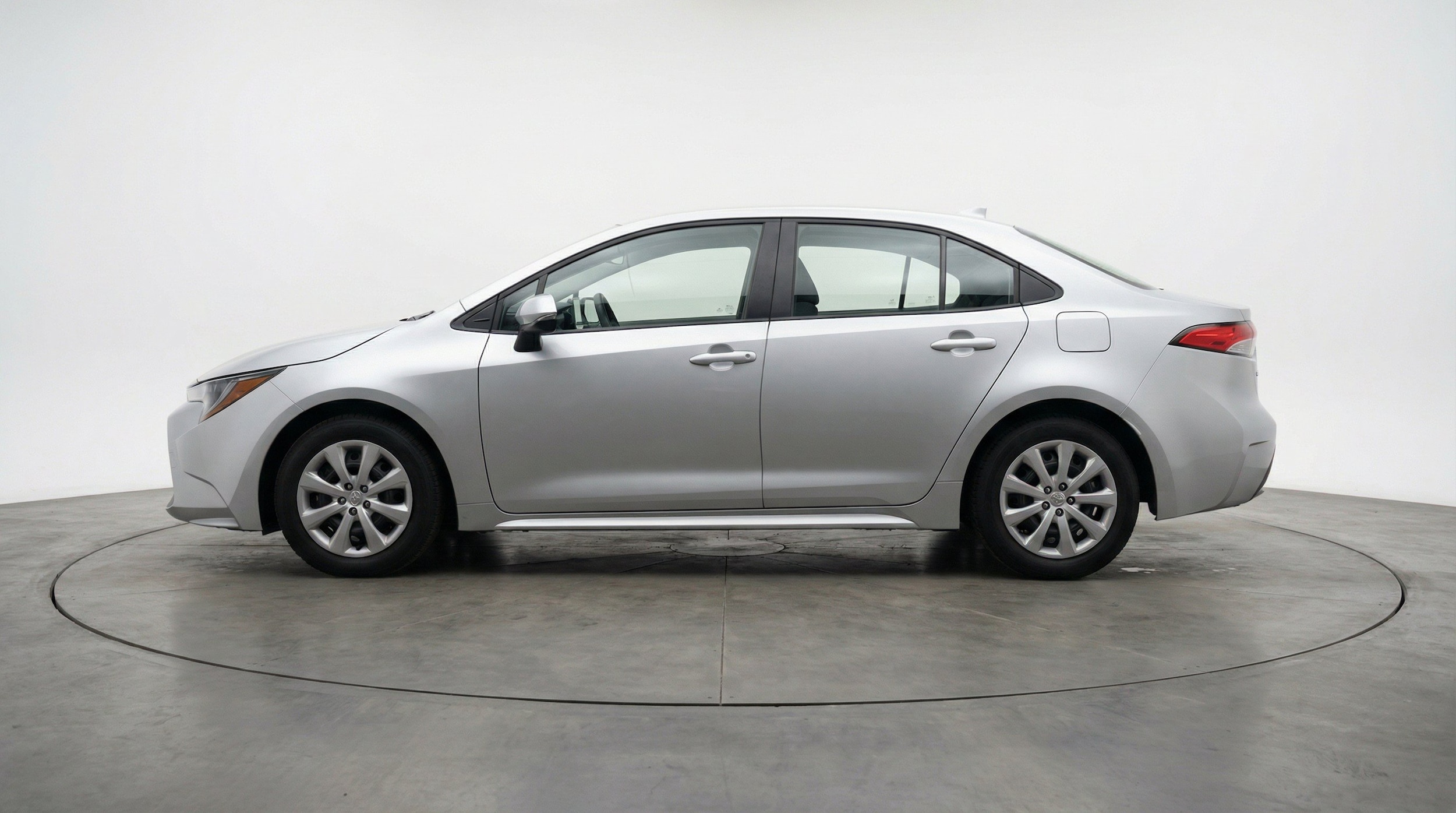 Thumbnail: 2025 Toyota Corolla - 5