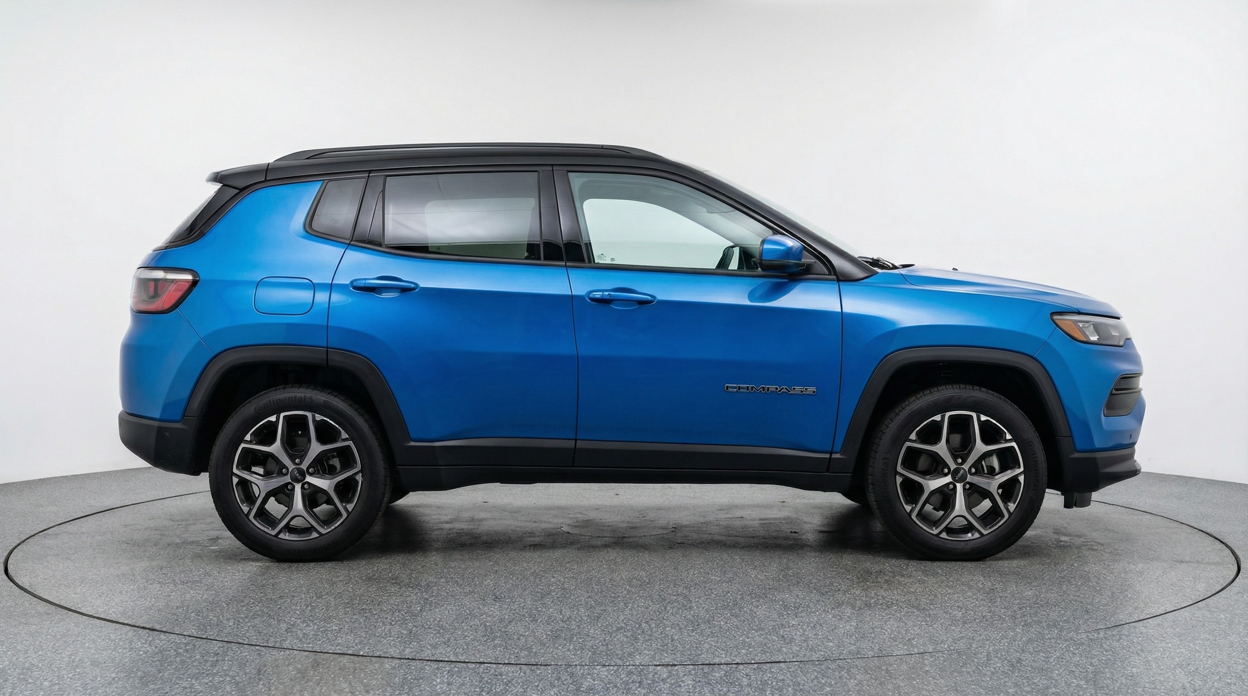 Thumbnail: 2025 Jeep Compass - 8