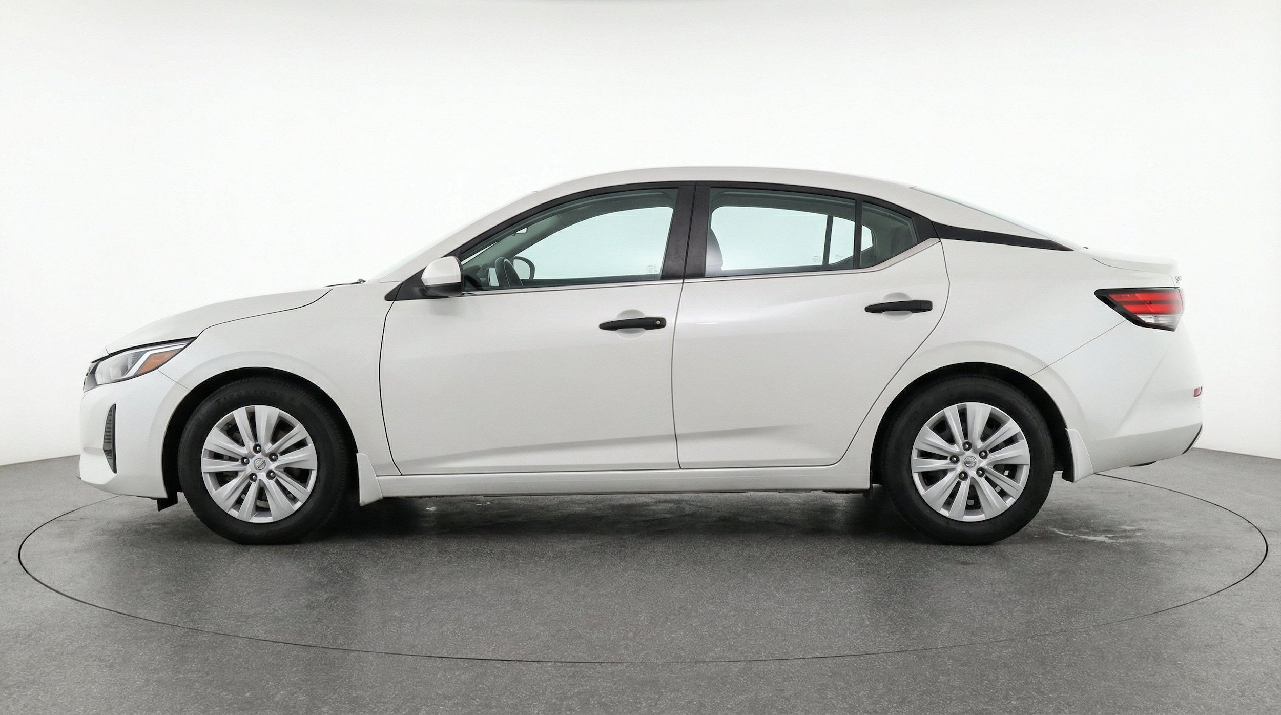 Thumbnail: 2025 Nissan Sentra - 5