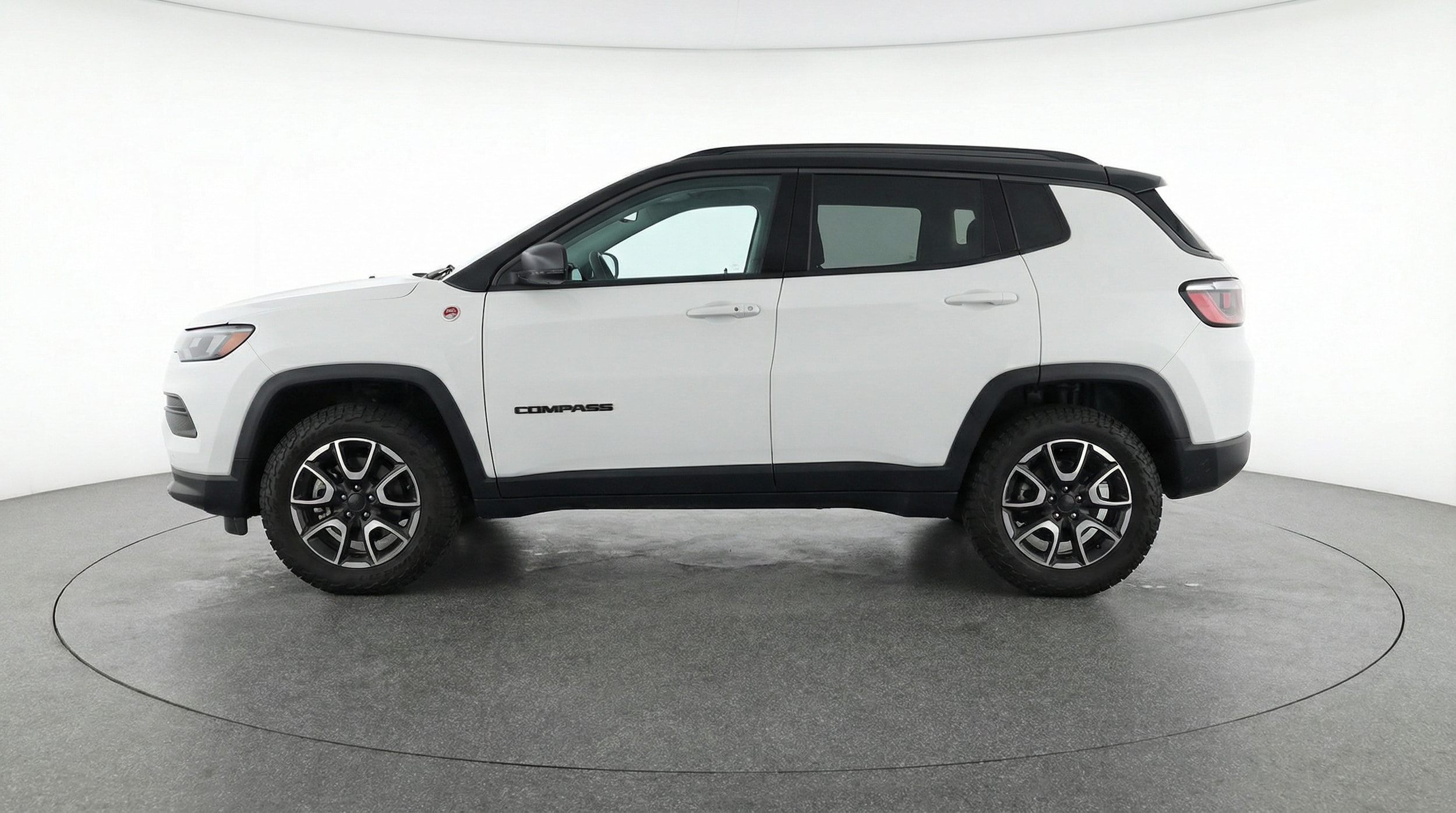 Thumbnail: 2025 Jeep Compass - 4