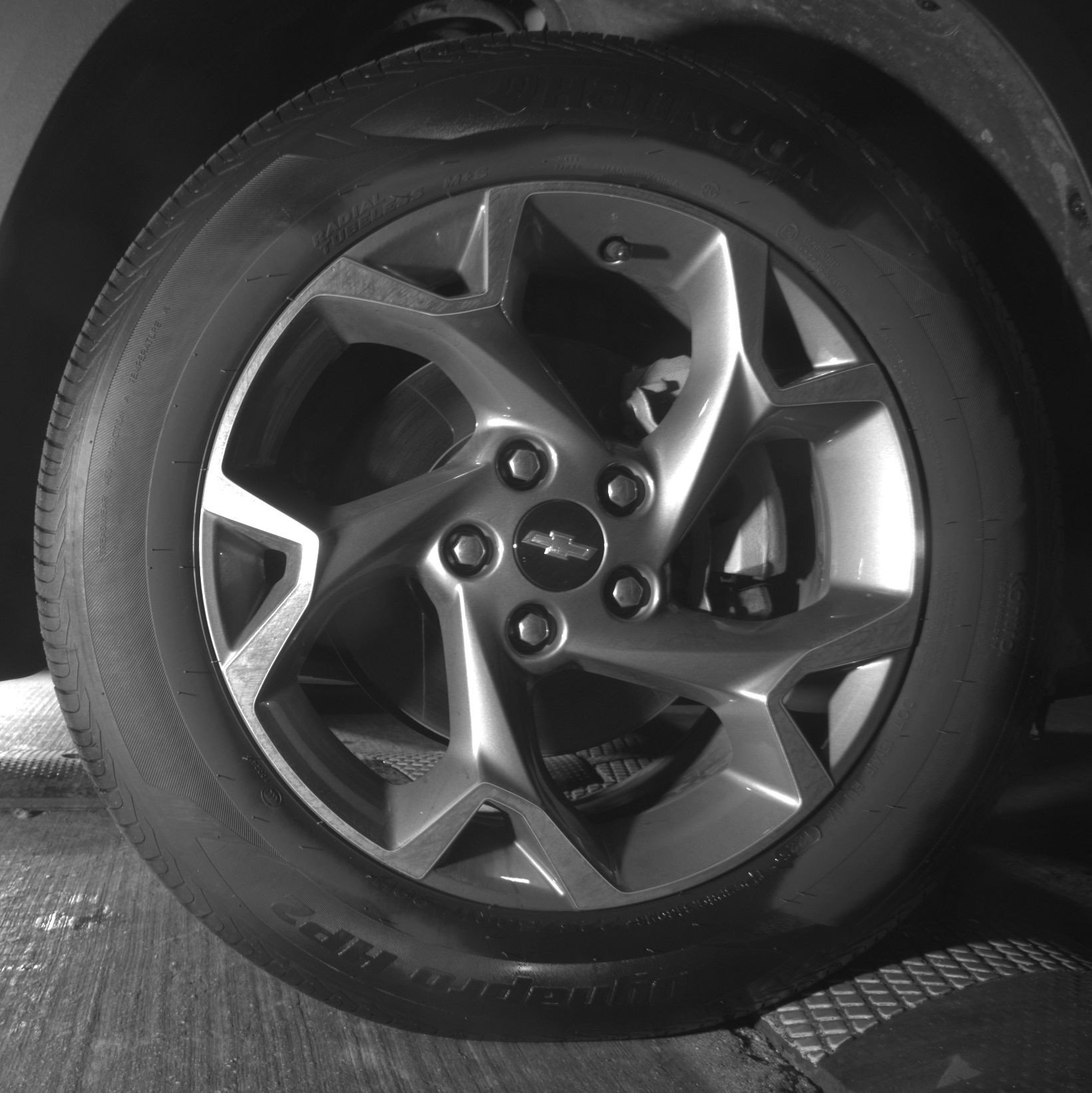 Thumbnail: 2025 Chevrolet Trax - 15