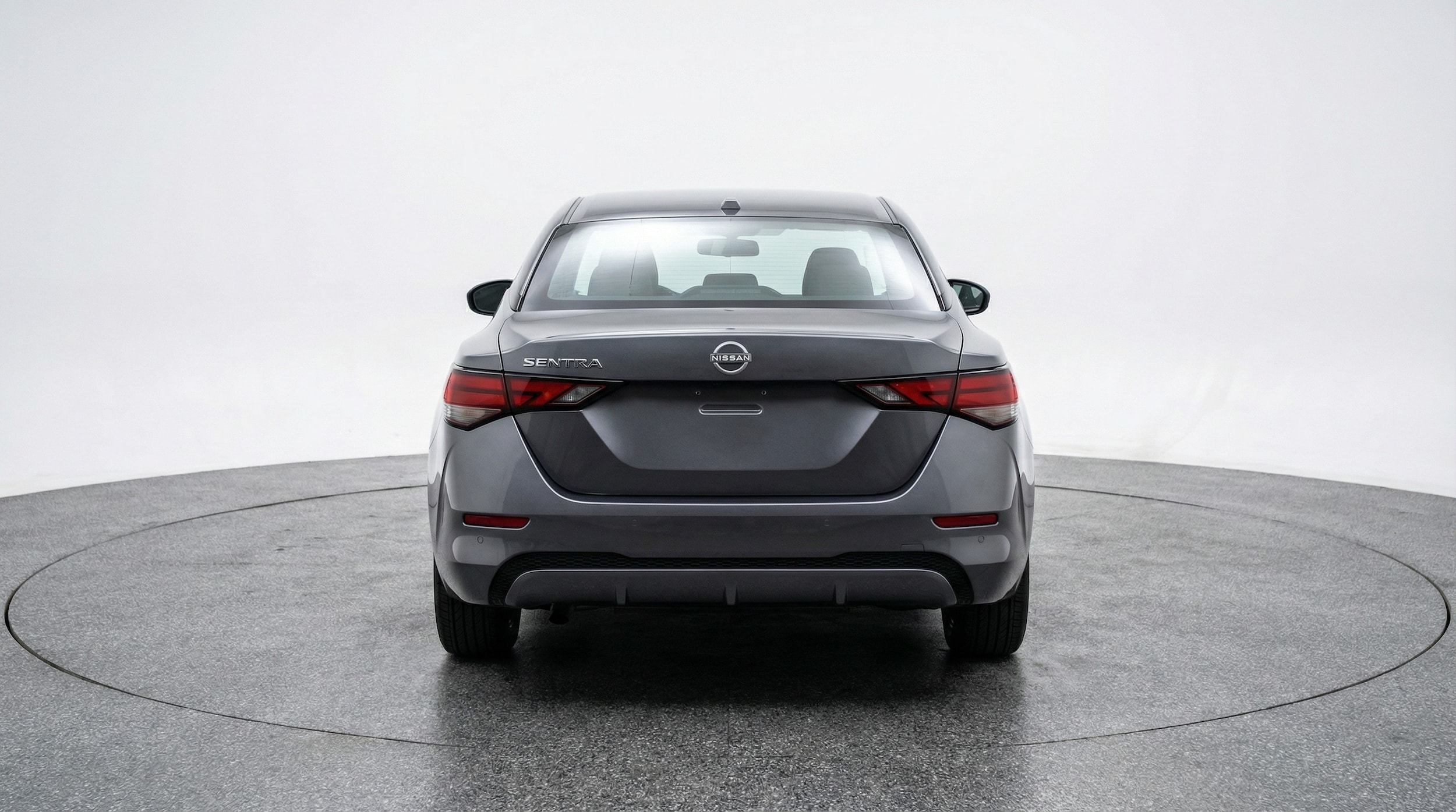 Thumbnail: 2025 Nissan Sentra - 6