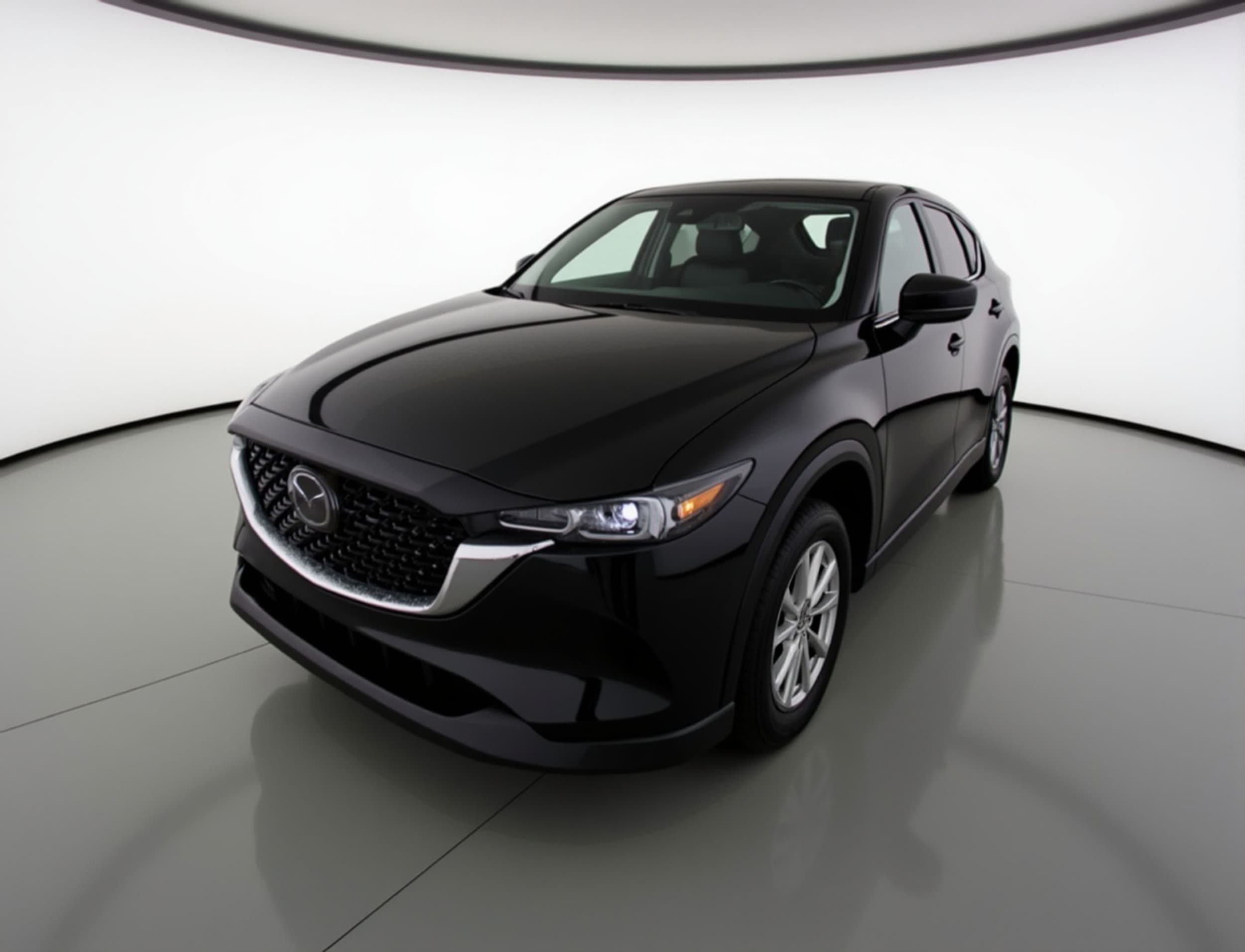 Thumbnail: 2025 Mazda CX-5 - 3