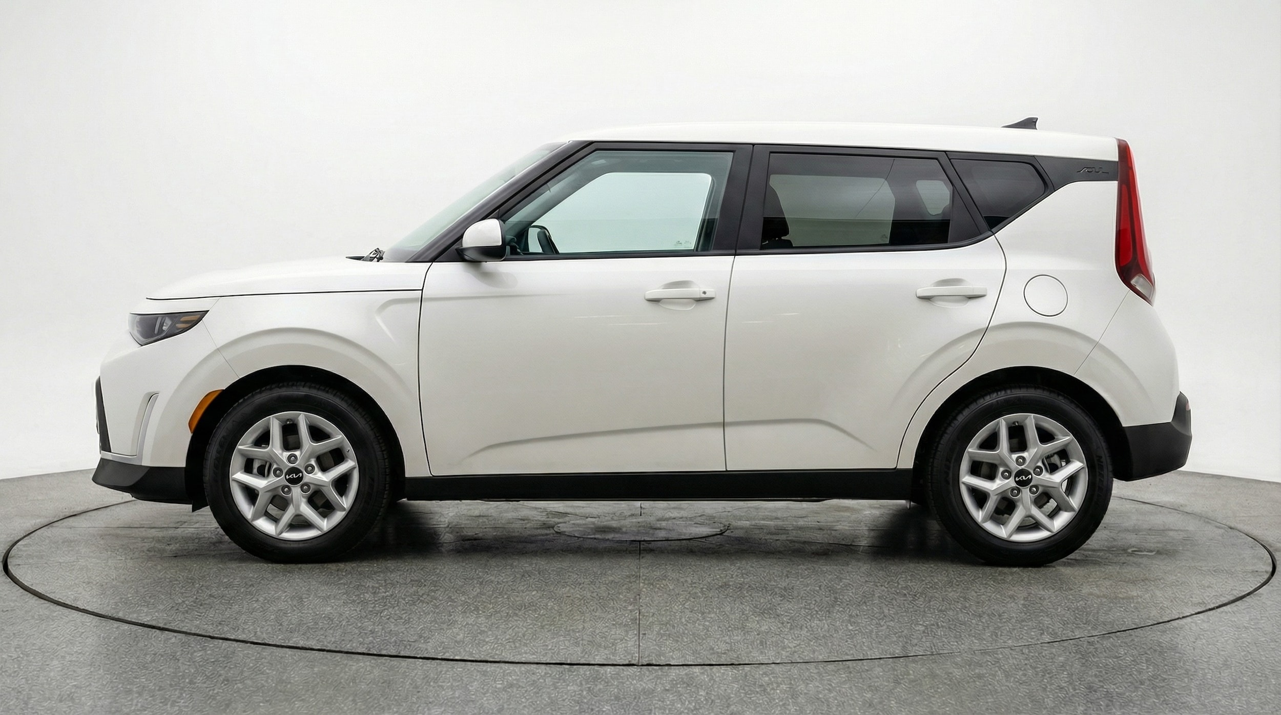 Thumbnail: 2025 Kia Soul - 4