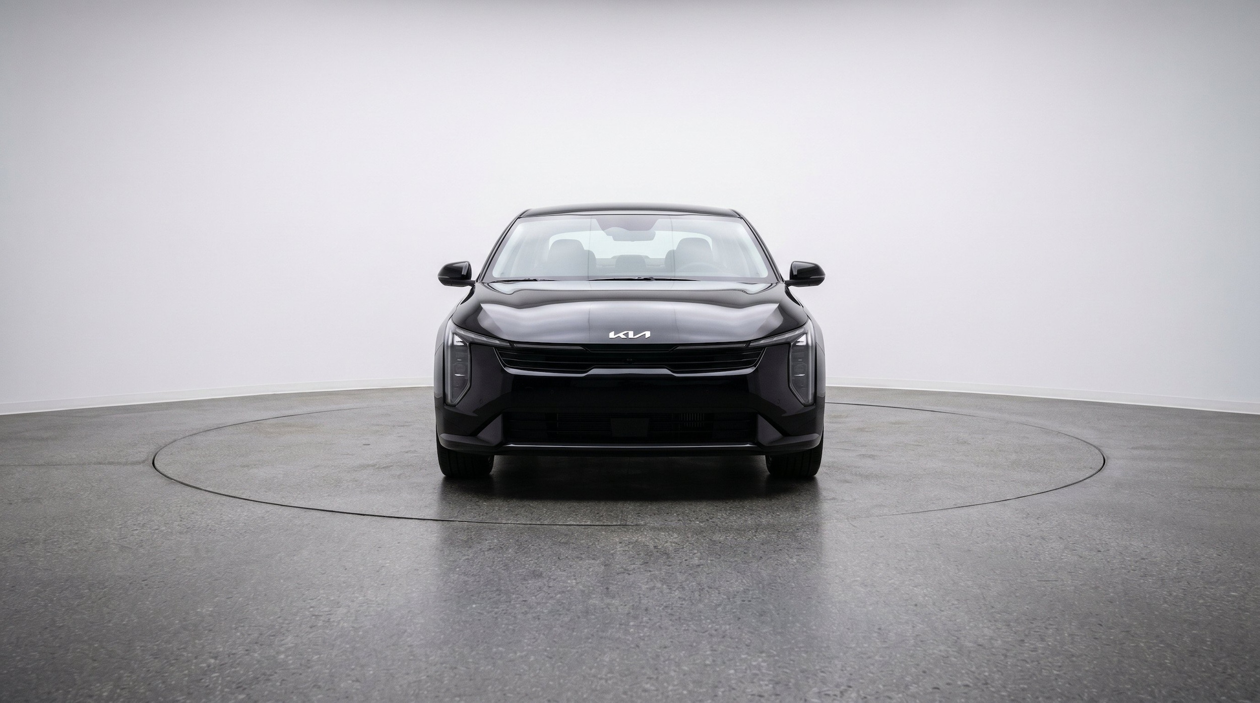 Thumbnail: 2026 Kia K4 - 2