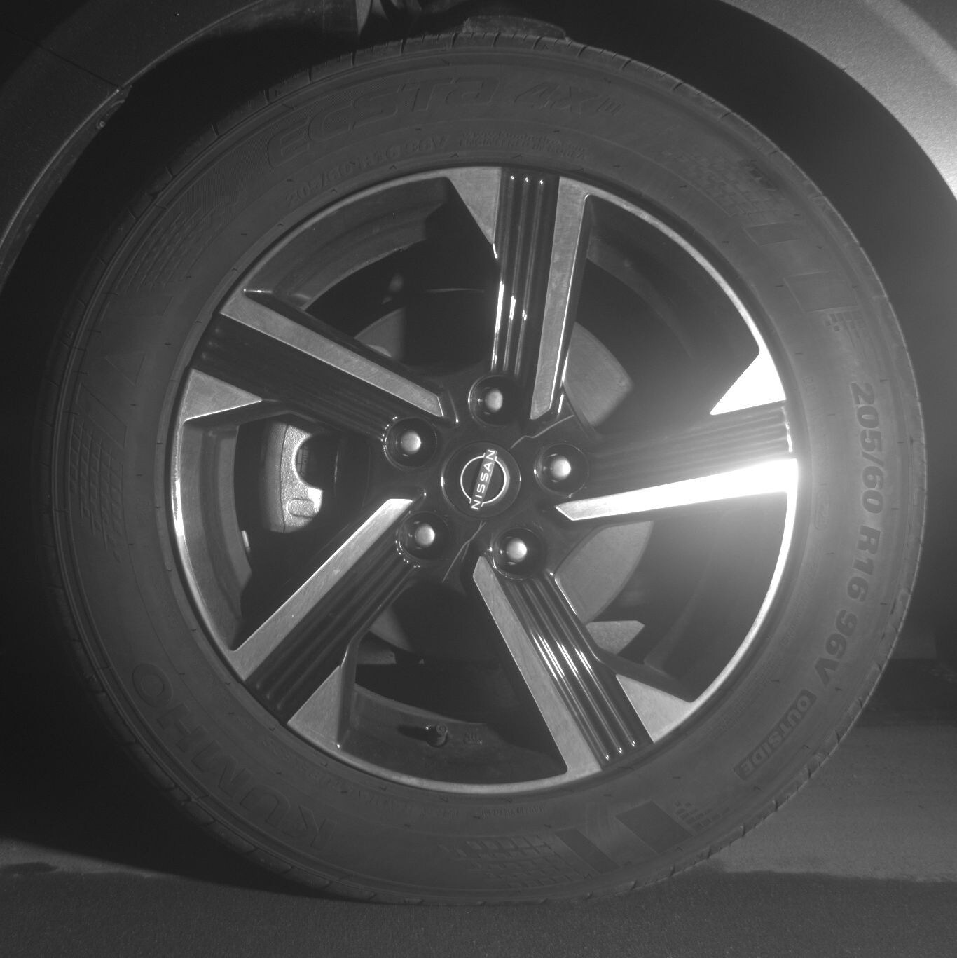 Thumbnail: 2025 Nissan Sentra - 9