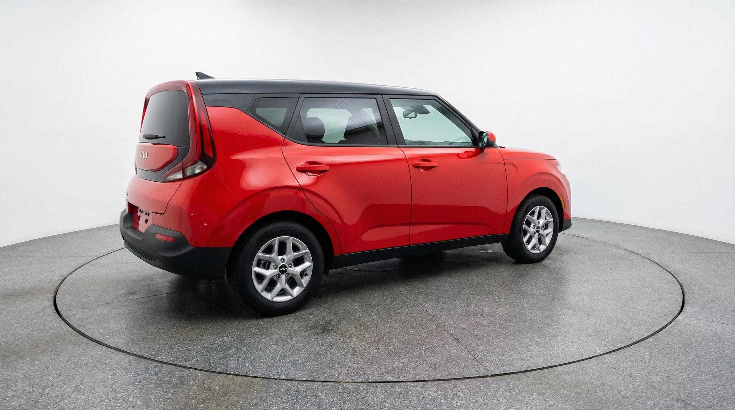 Thumbnail: 2025 Kia Soul - 7