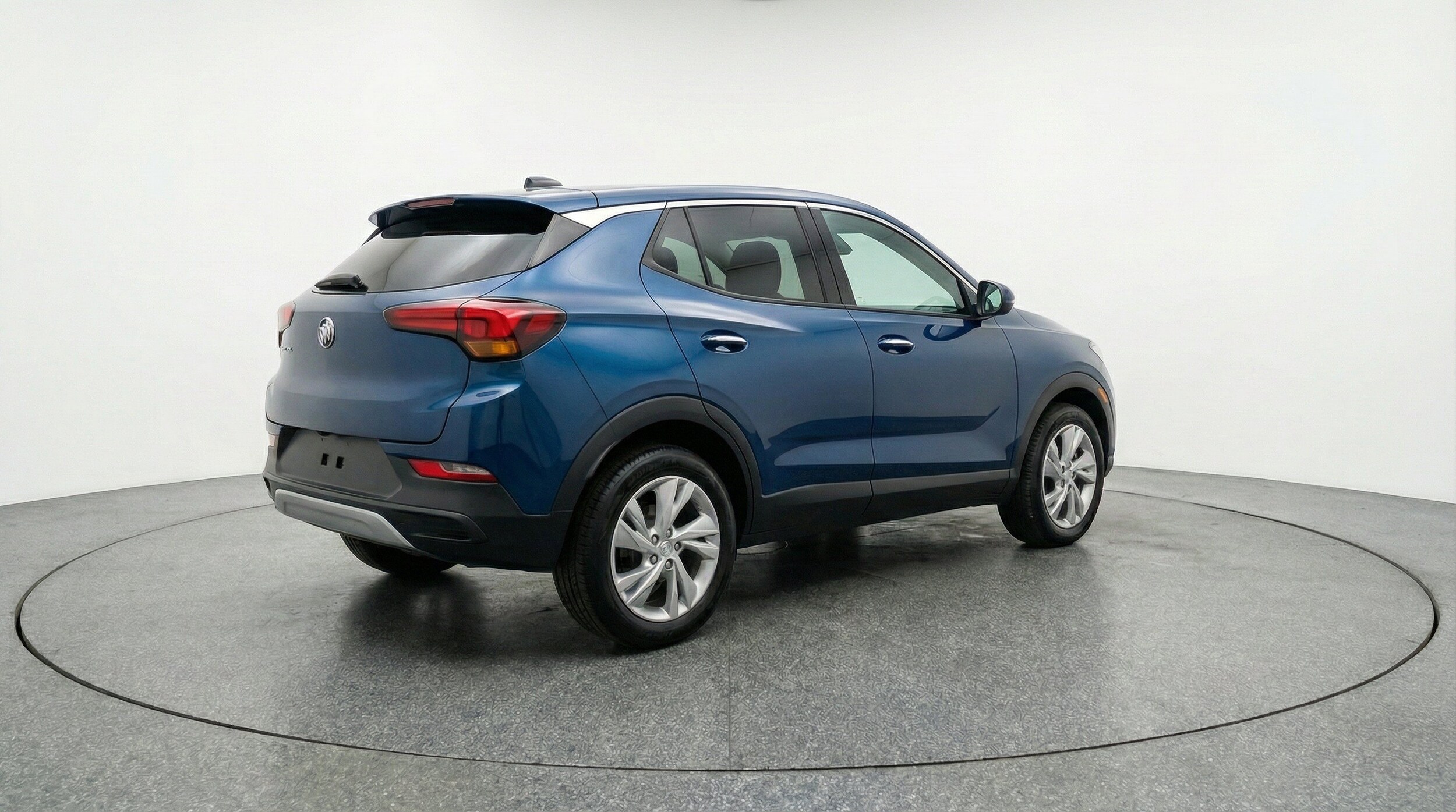 Thumbnail: 2026 Buick Encore GX - 9