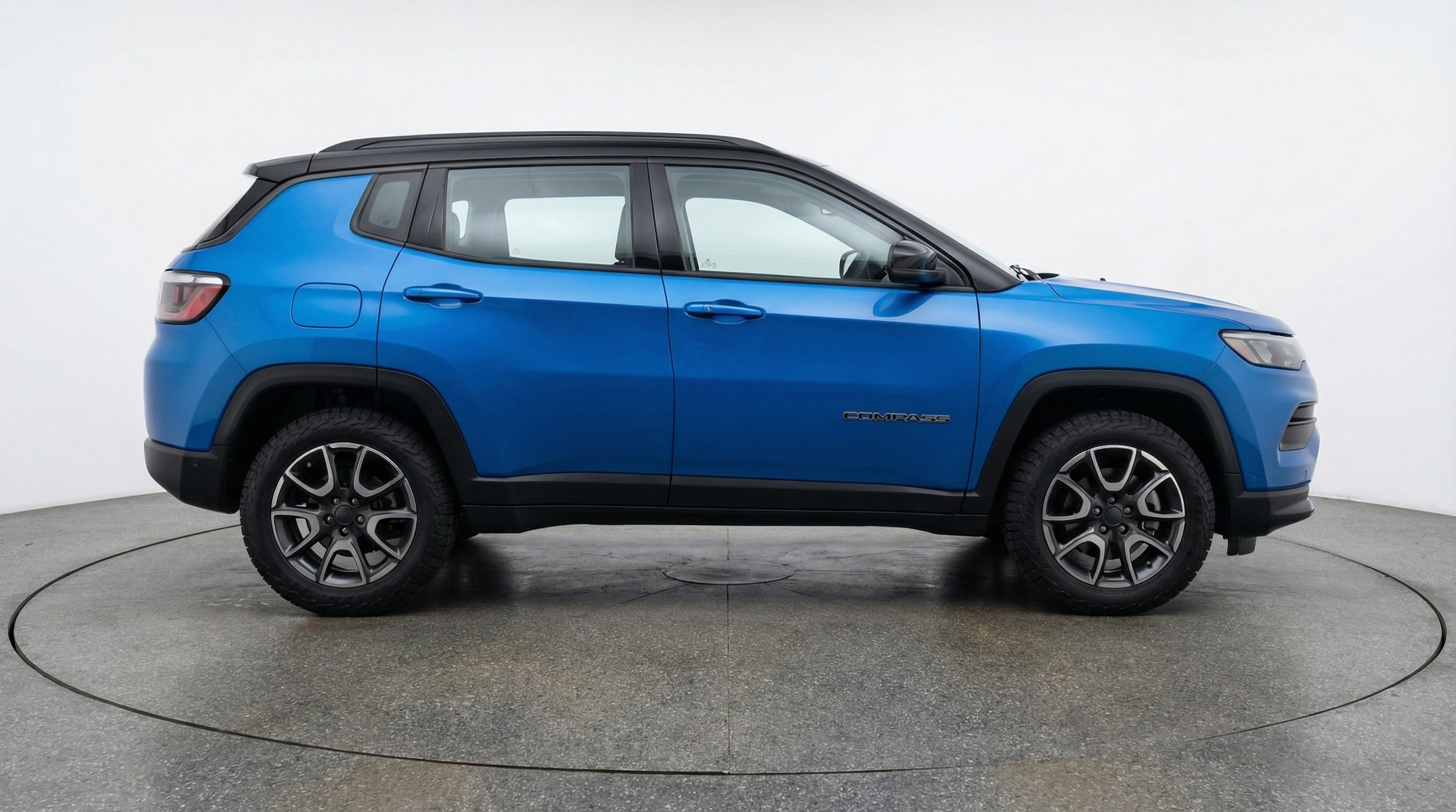 Thumbnail: 2025 Jeep Compass - 8