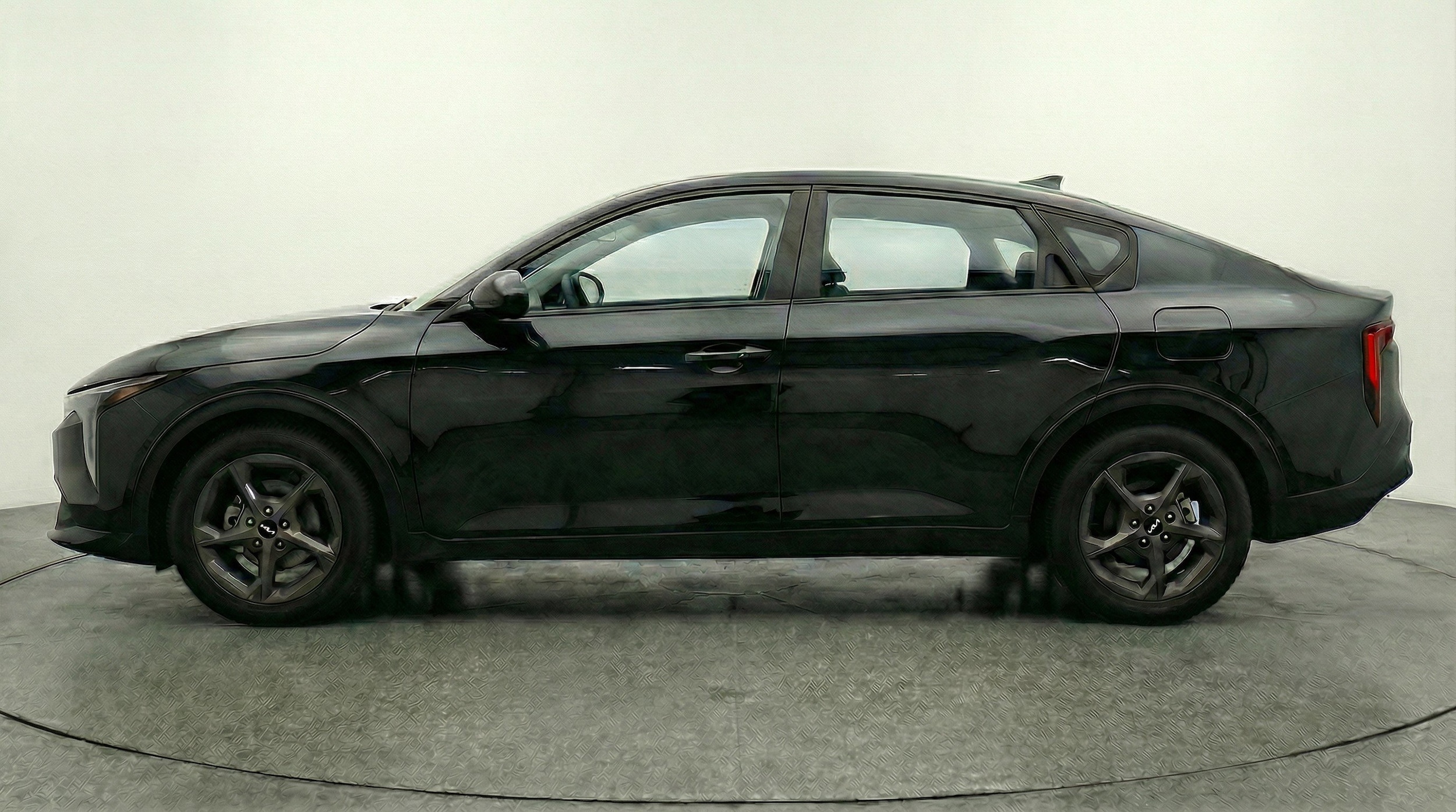 Thumbnail: 2025 Kia K4 - 5