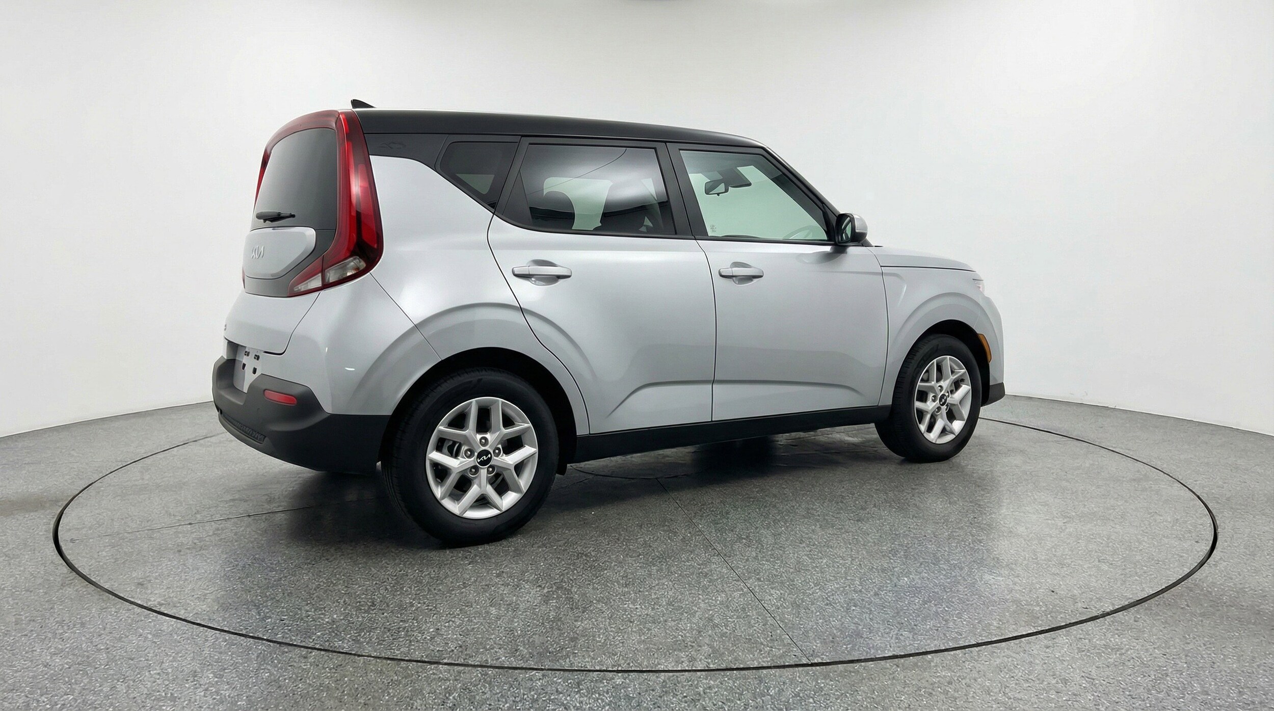 Thumbnail: 2025 Kia Soul - 9