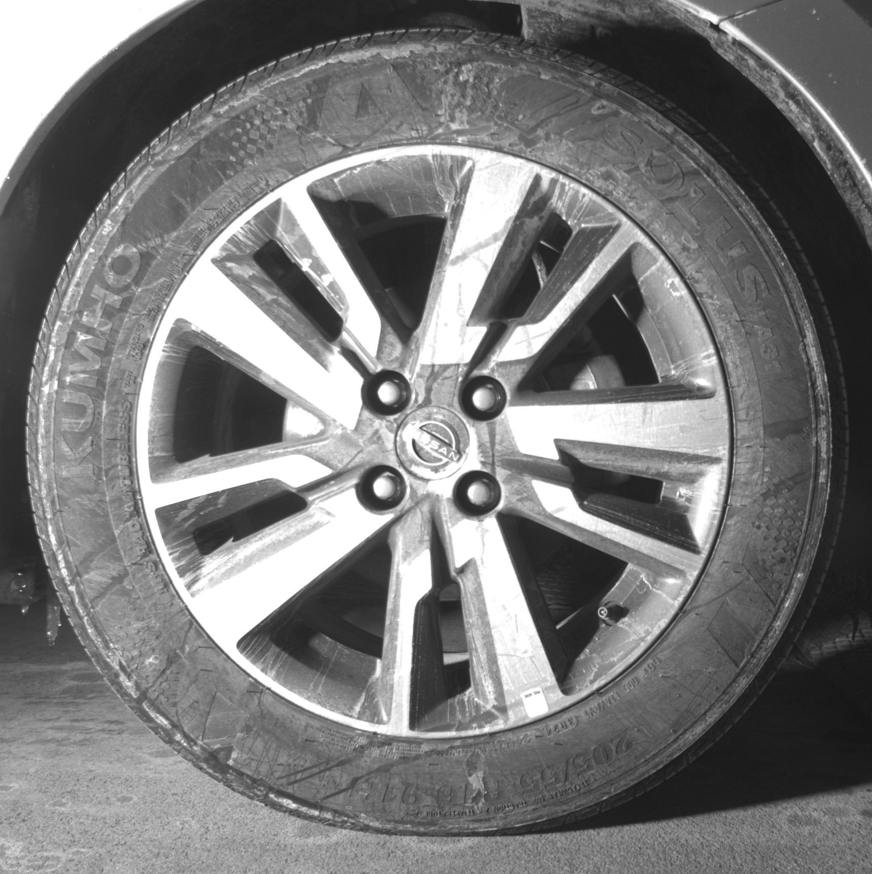 Thumbnail: 2025 Nissan Versa - 13