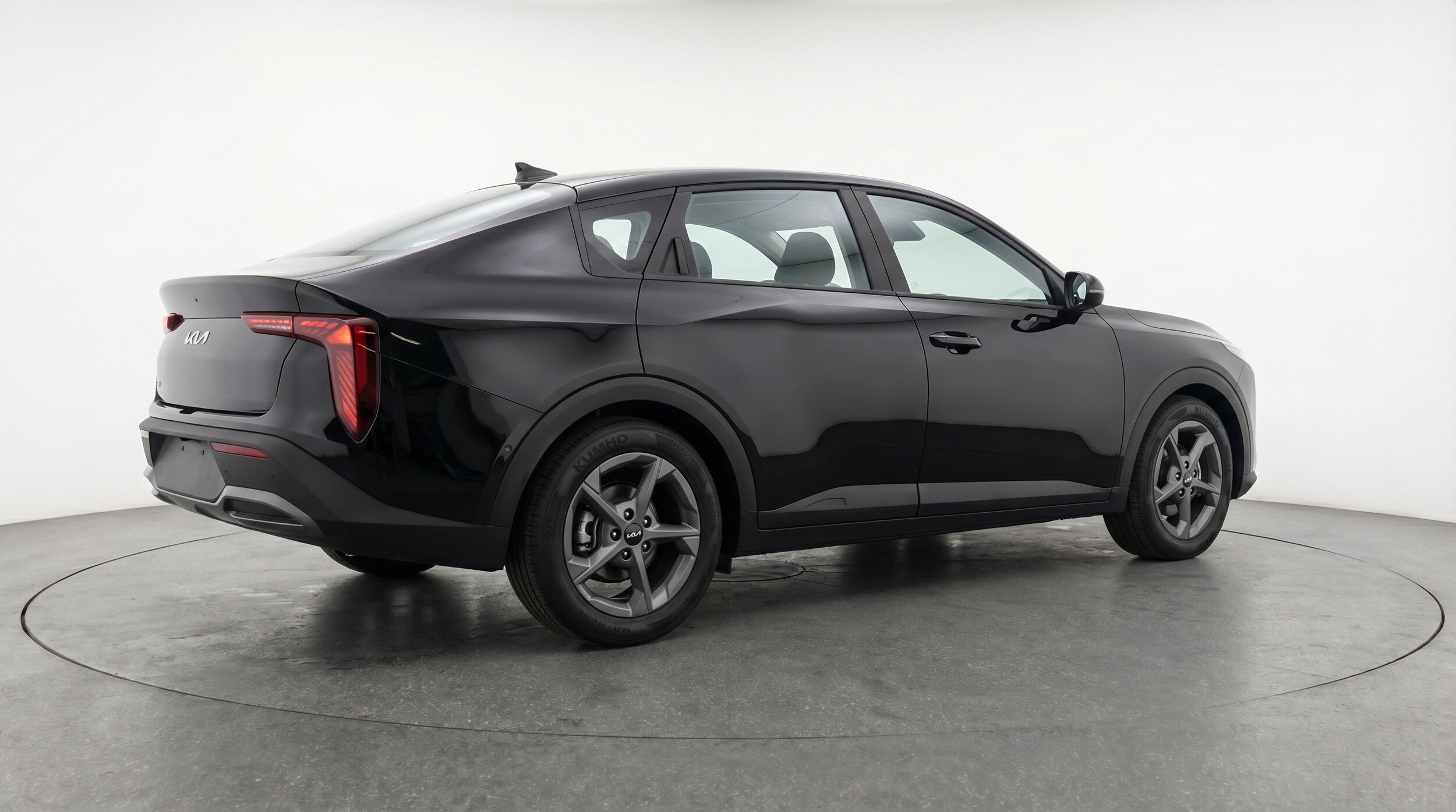 Thumbnail: 2026 Kia K4 - 7