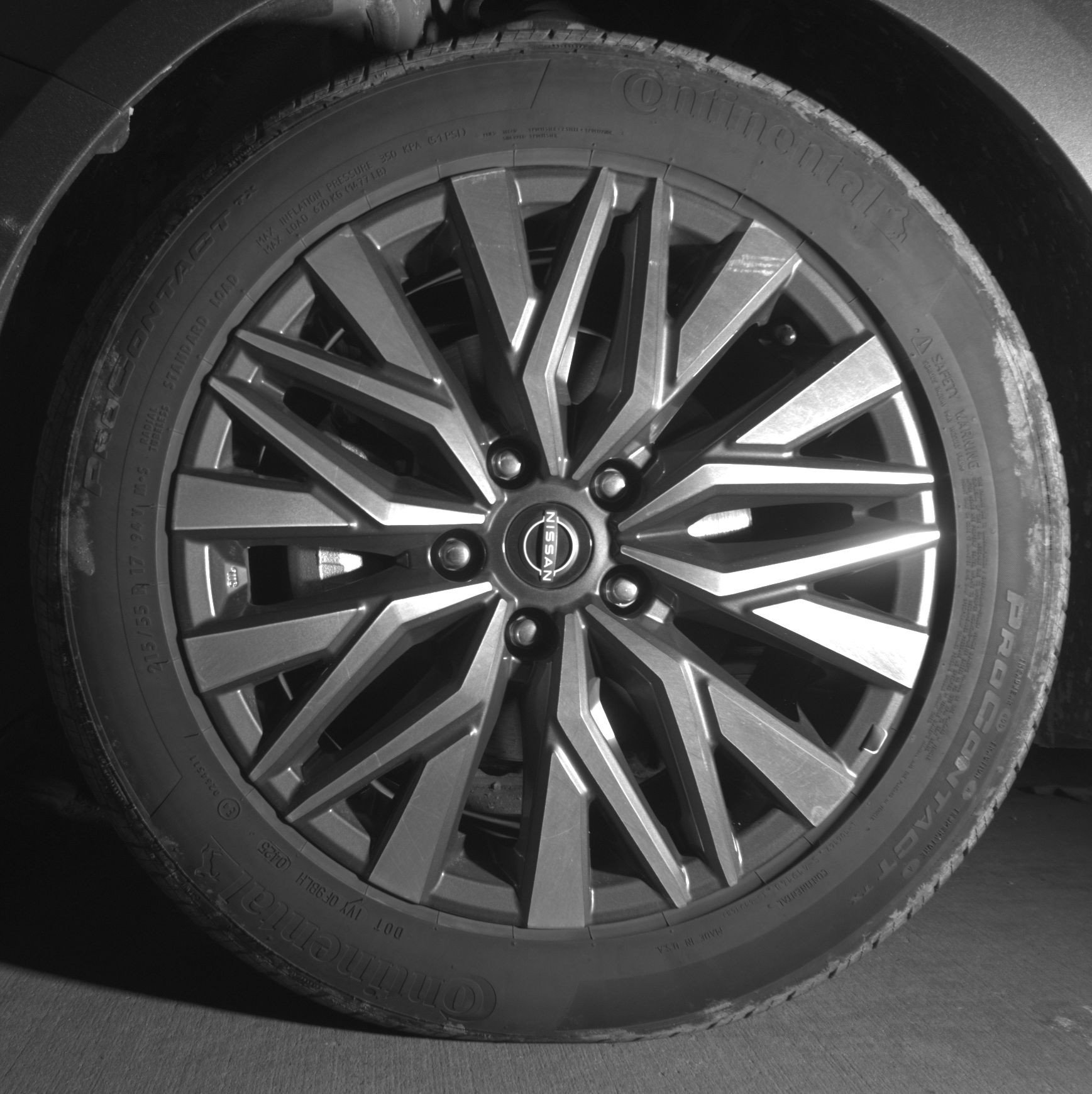 Thumbnail: 2025 Nissan Altima - 12