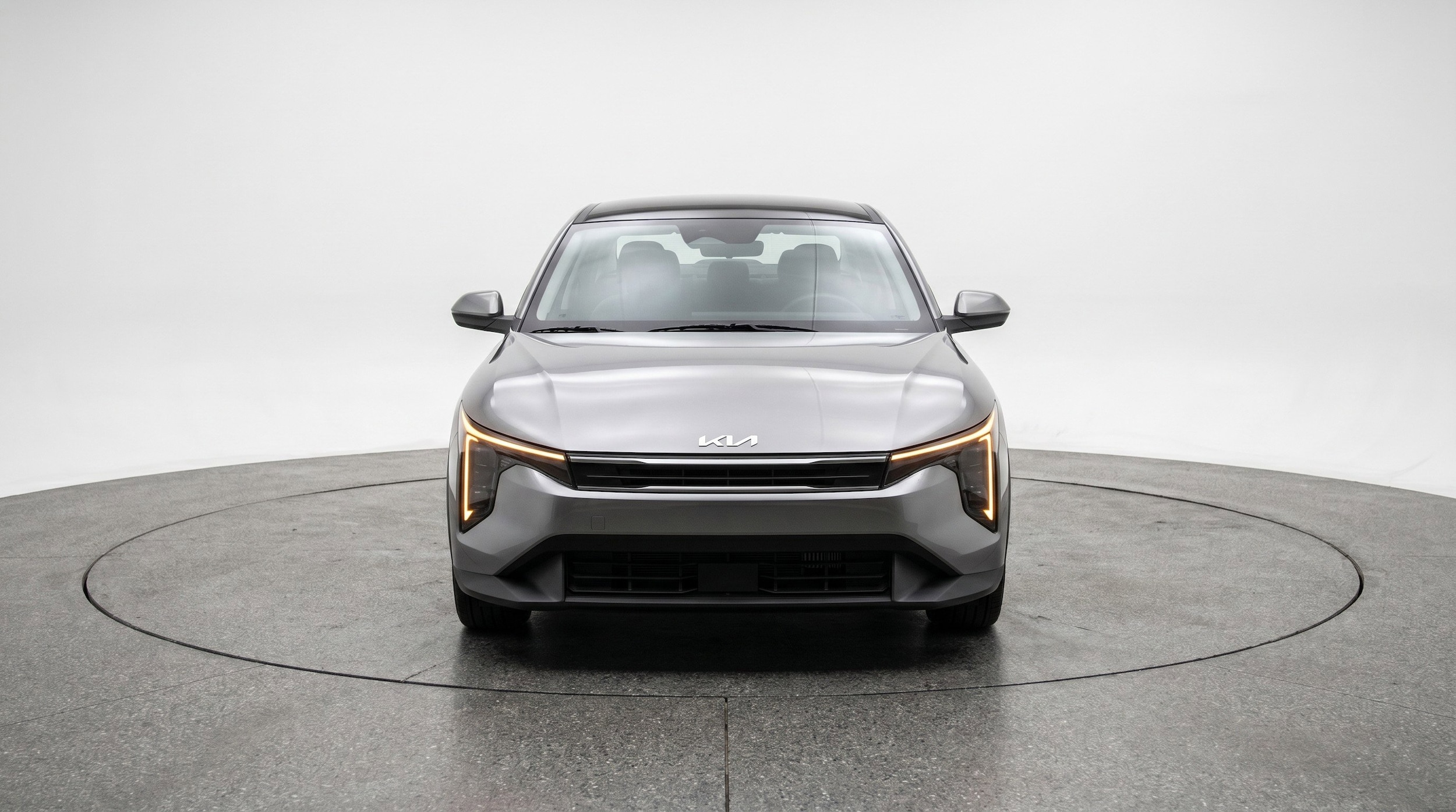 Thumbnail: 2025 Kia K4 - 2