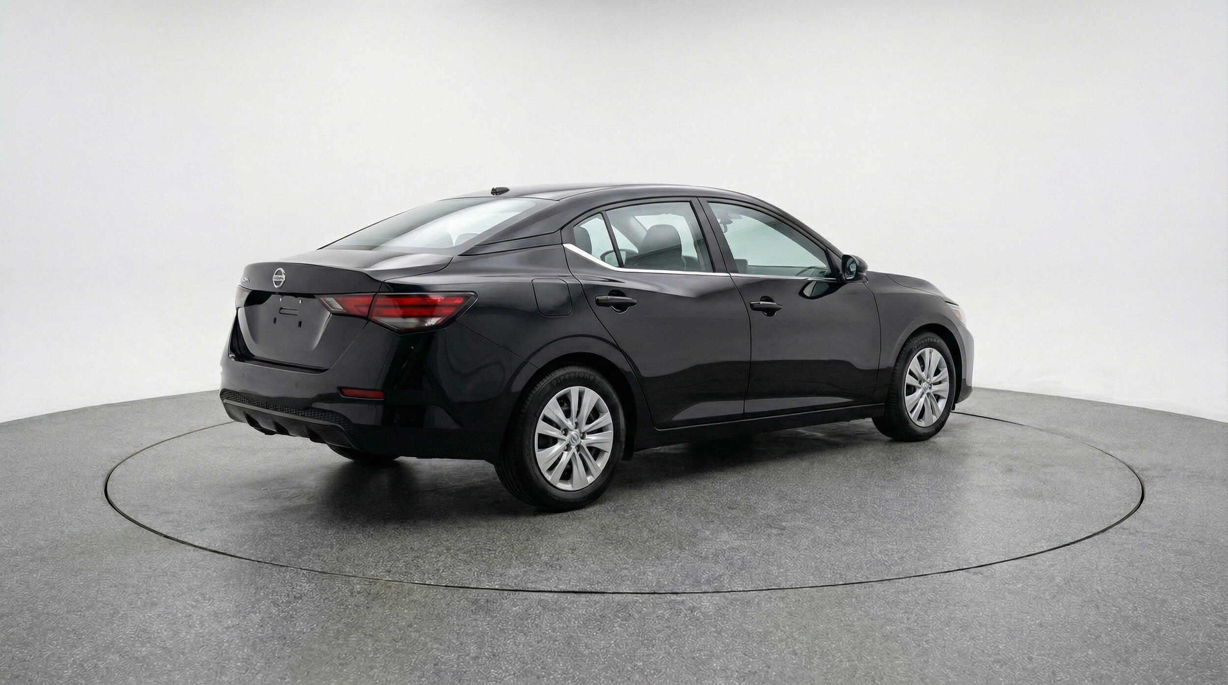 Thumbnail: 2025 Nissan Sentra - 9