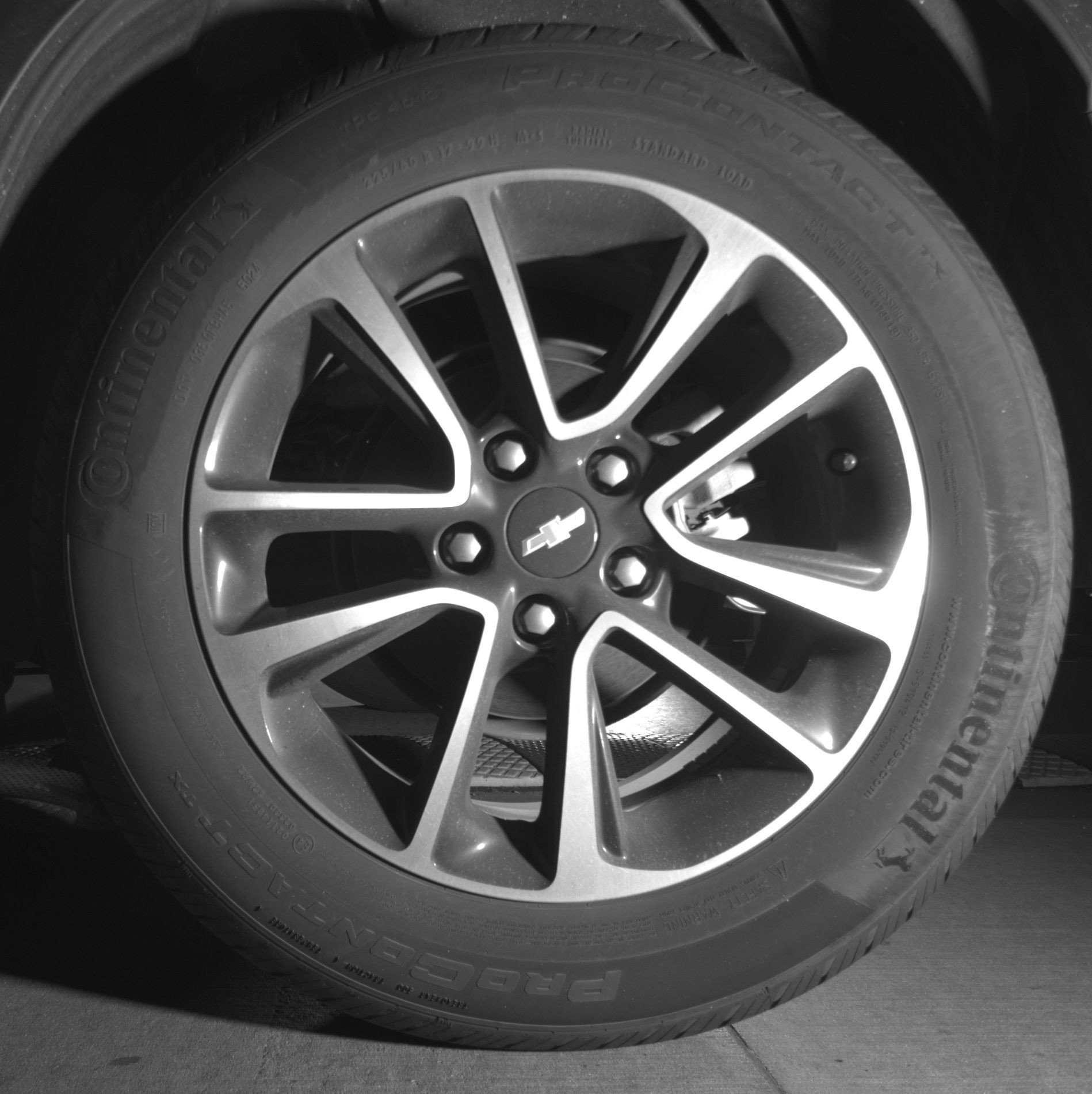 Thumbnail: 2025 Chevrolet TrailBlazer - 14