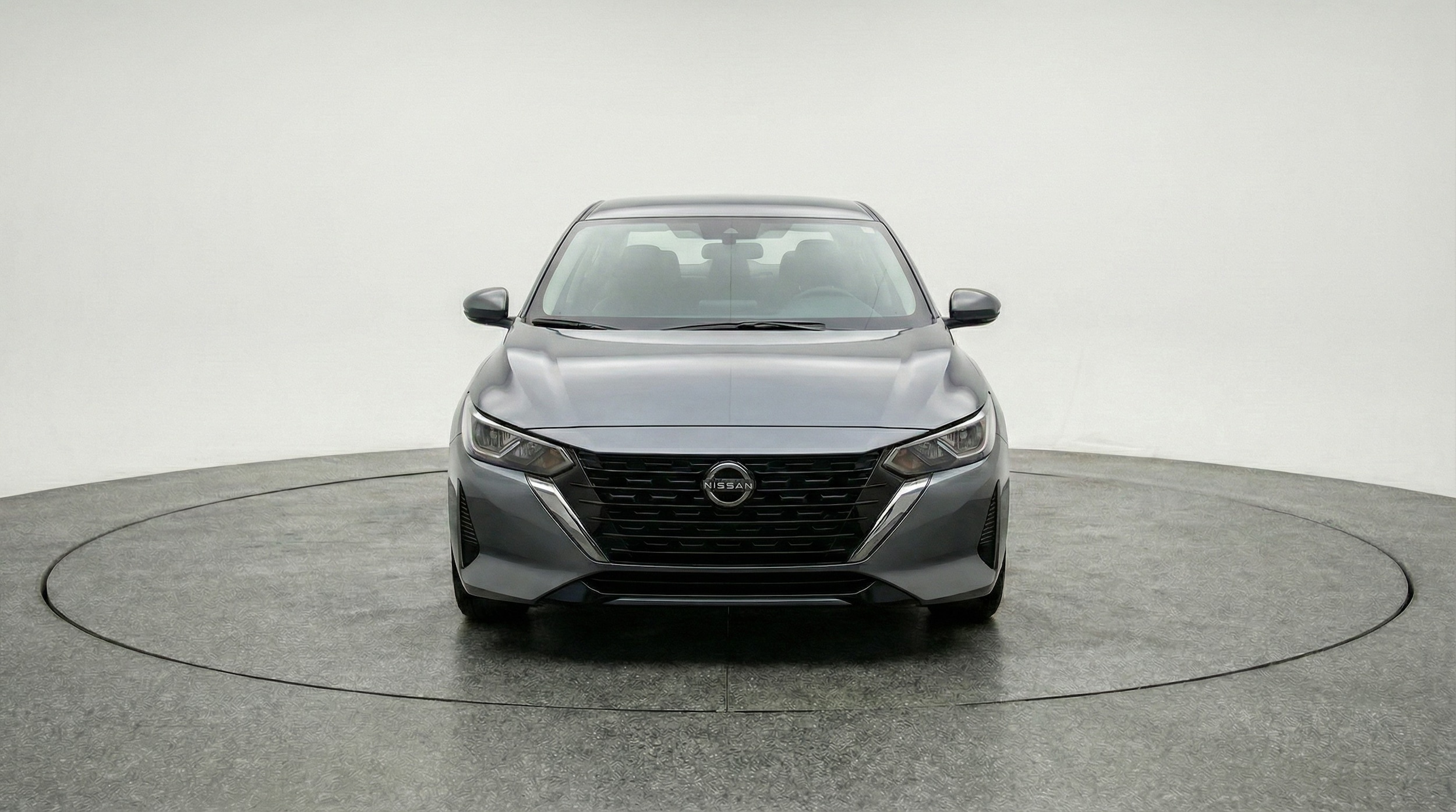 Thumbnail: 2025 Nissan Sentra - 2