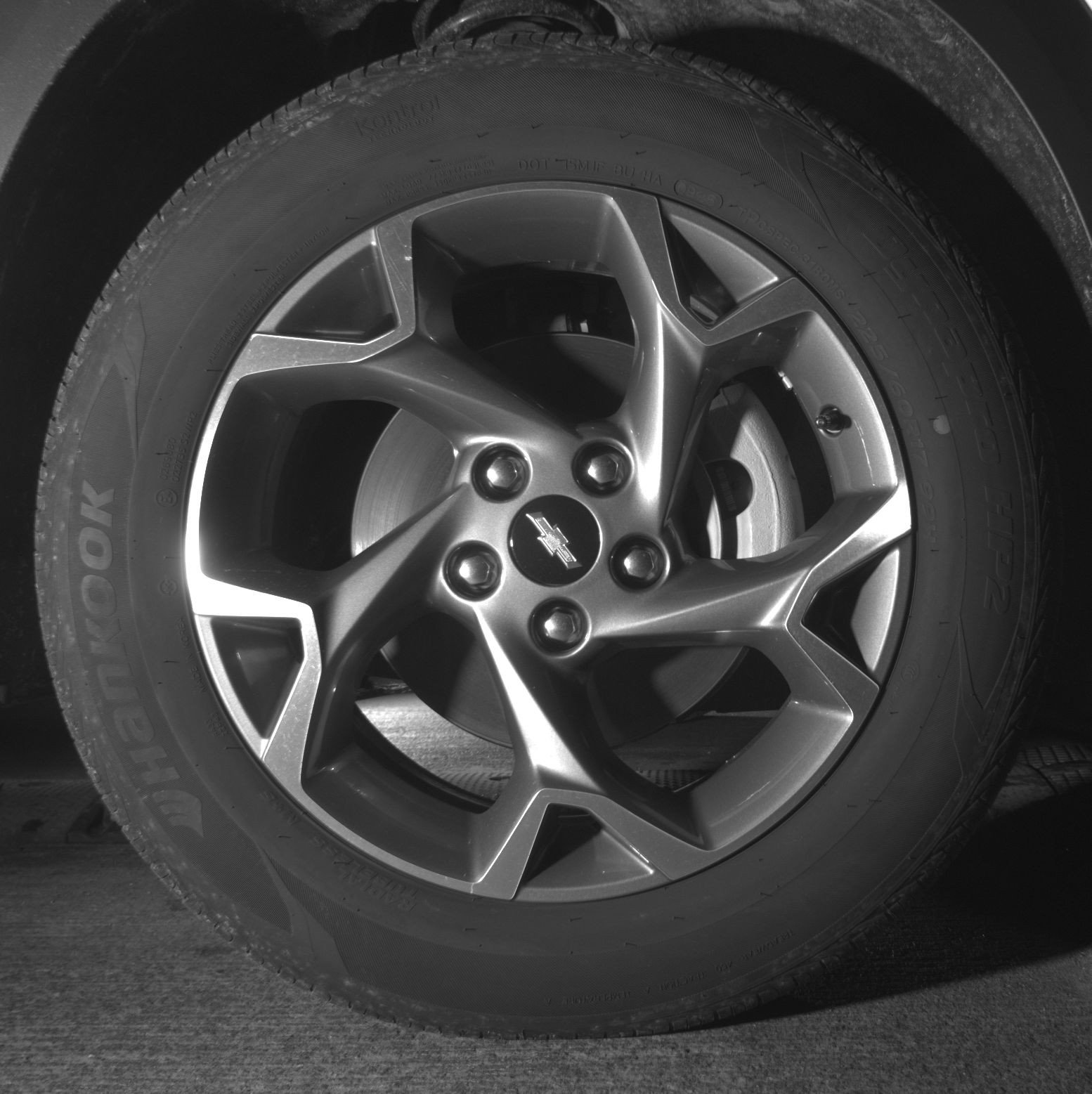 Thumbnail: 2025 Chevrolet Trax - 13