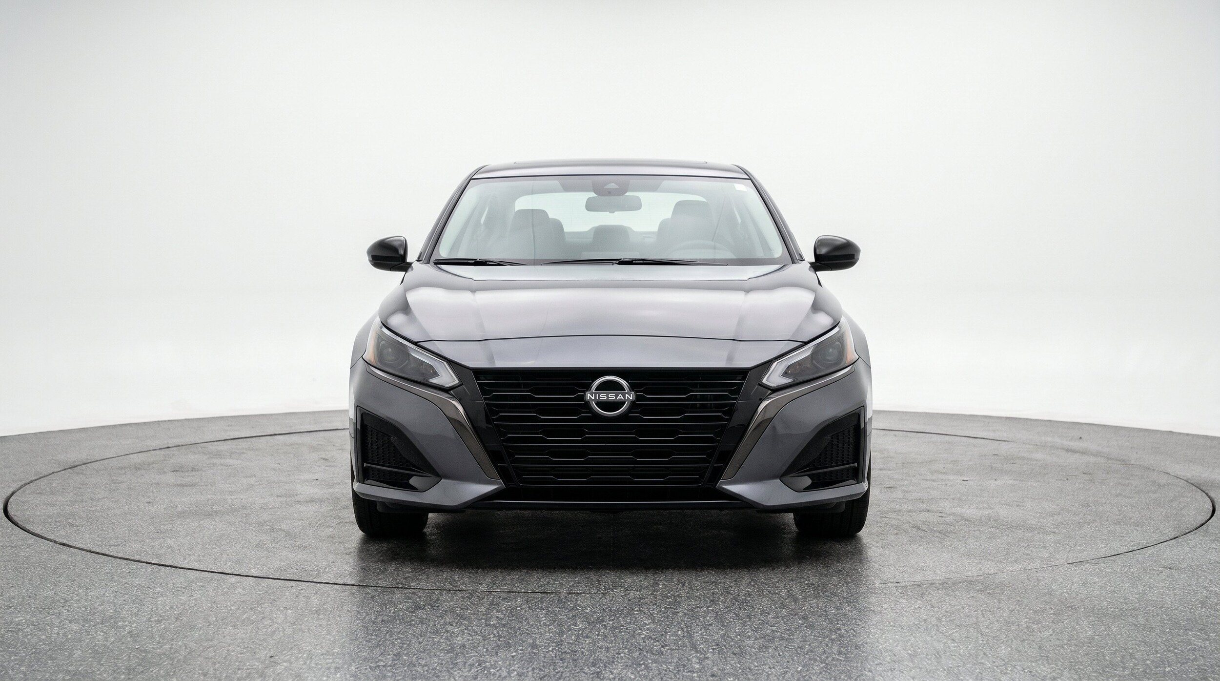 Thumbnail: 2026 Nissan Altima - 2