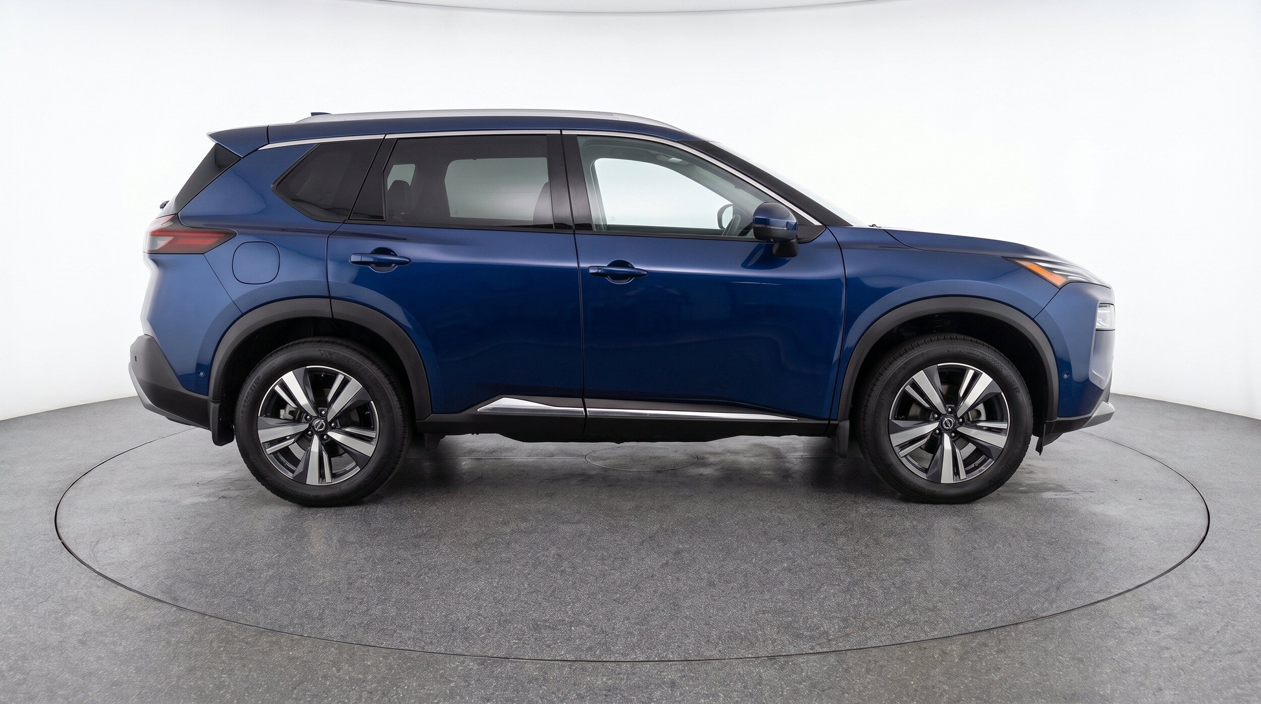 Thumbnail: 2026 Nissan Rogue - 11