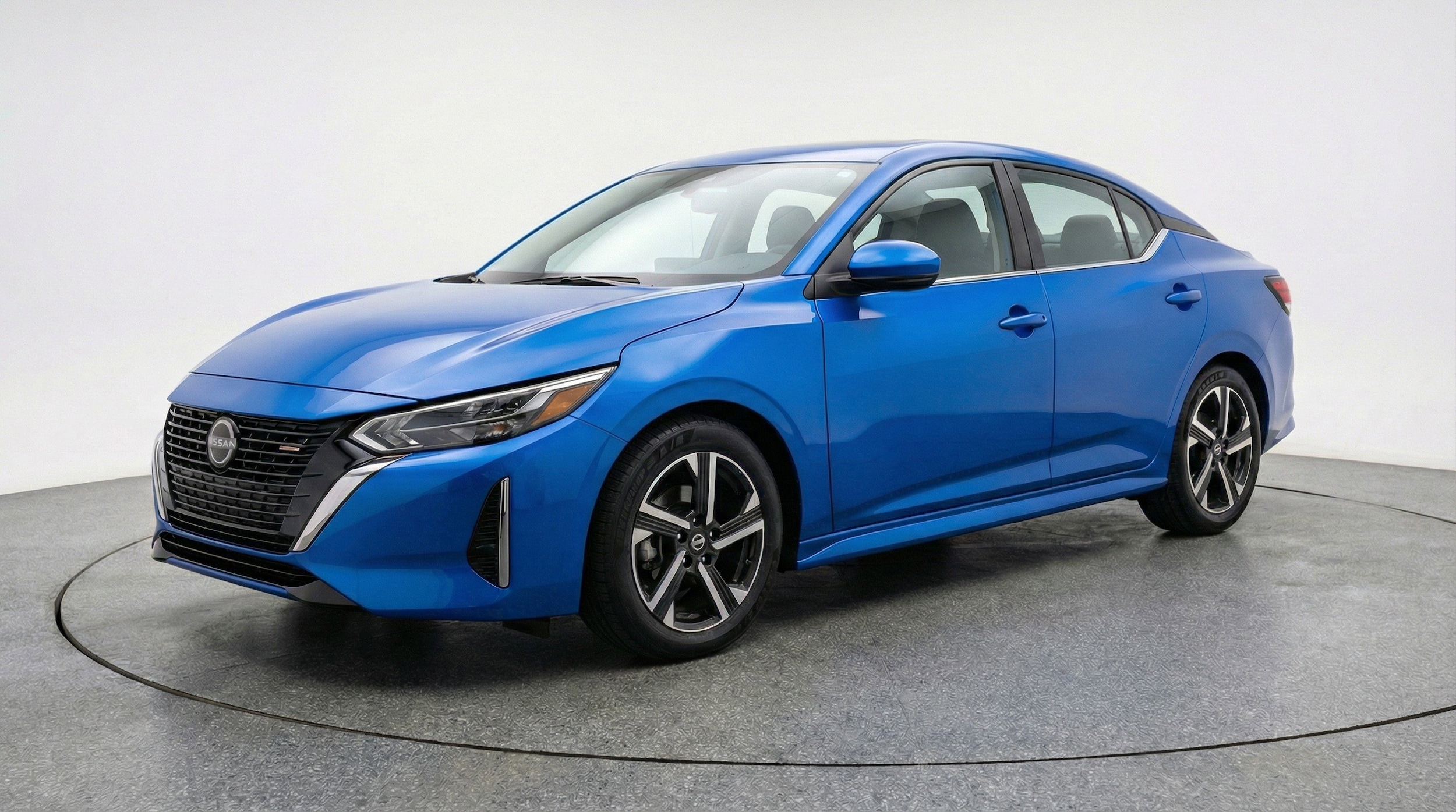 Thumbnail: 2025 Nissan Sentra - 3