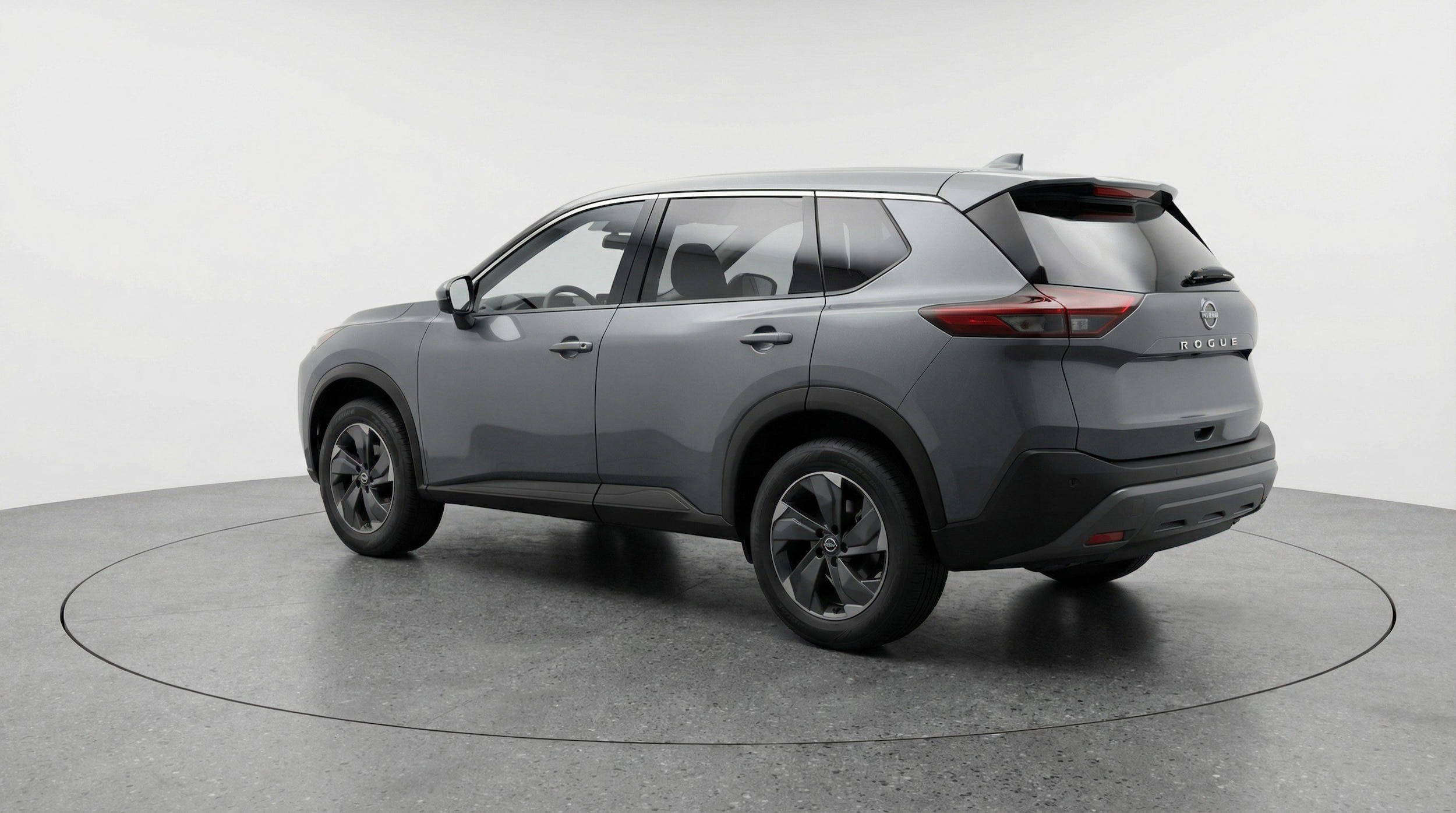 Thumbnail: 2025 Nissan Rogue - 6