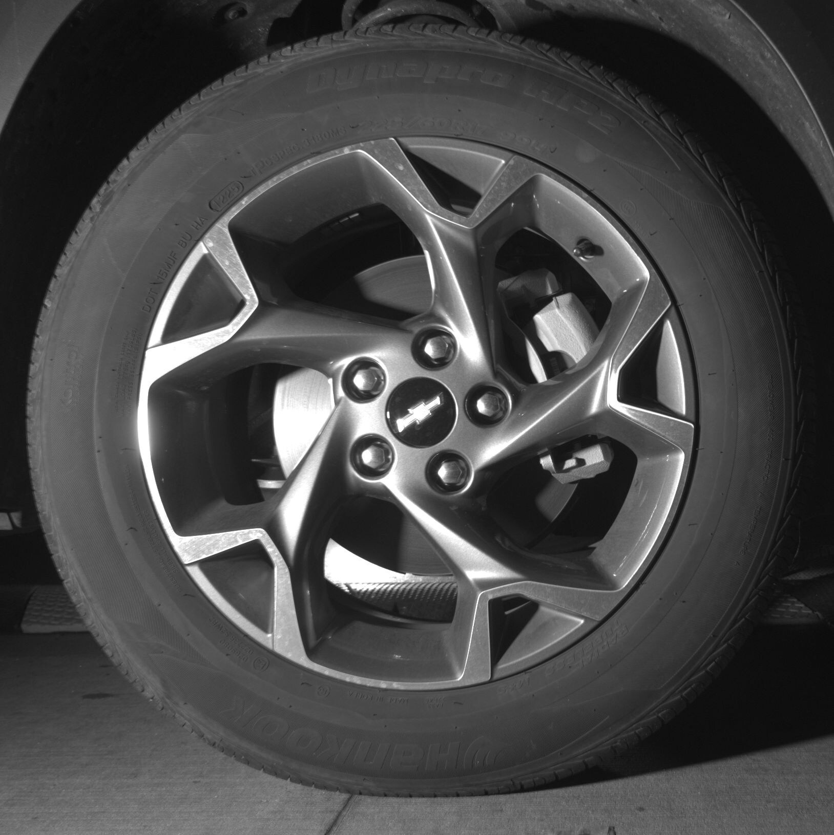 Thumbnail: 2025 Chevrolet Trax - 10