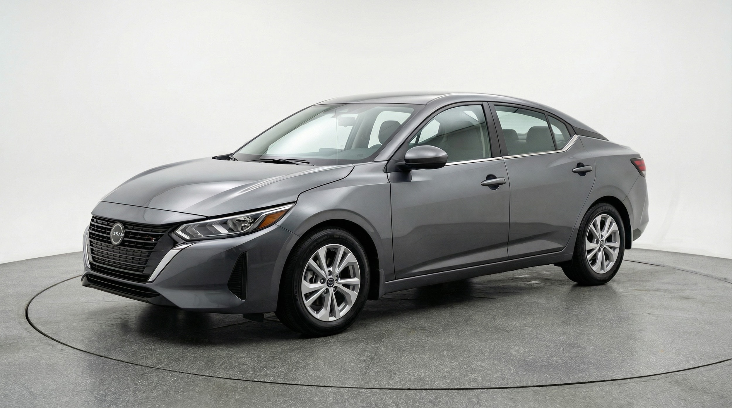 Thumbnail: 2025 Nissan Sentra - 3