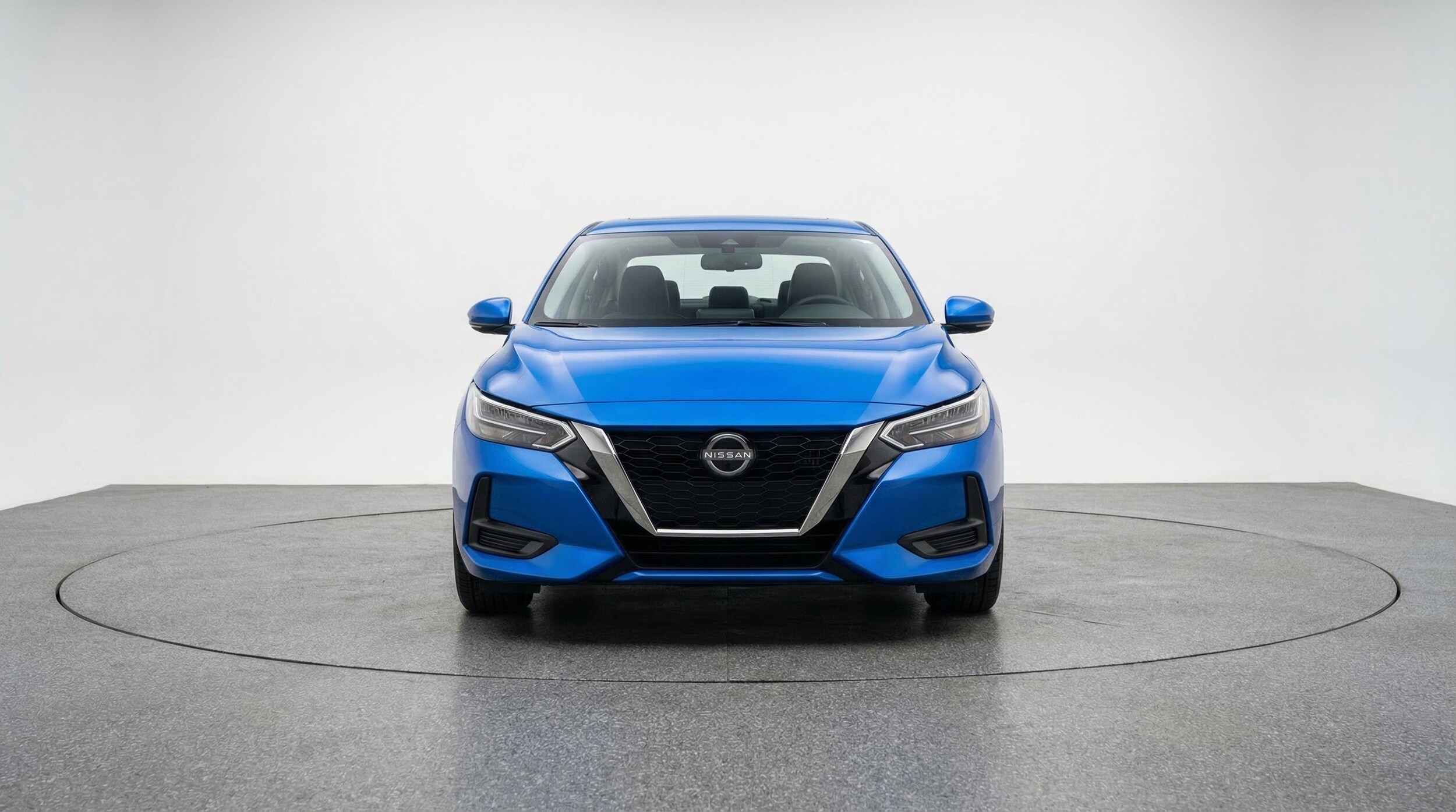 Thumbnail: 2025 Nissan Sentra - 2