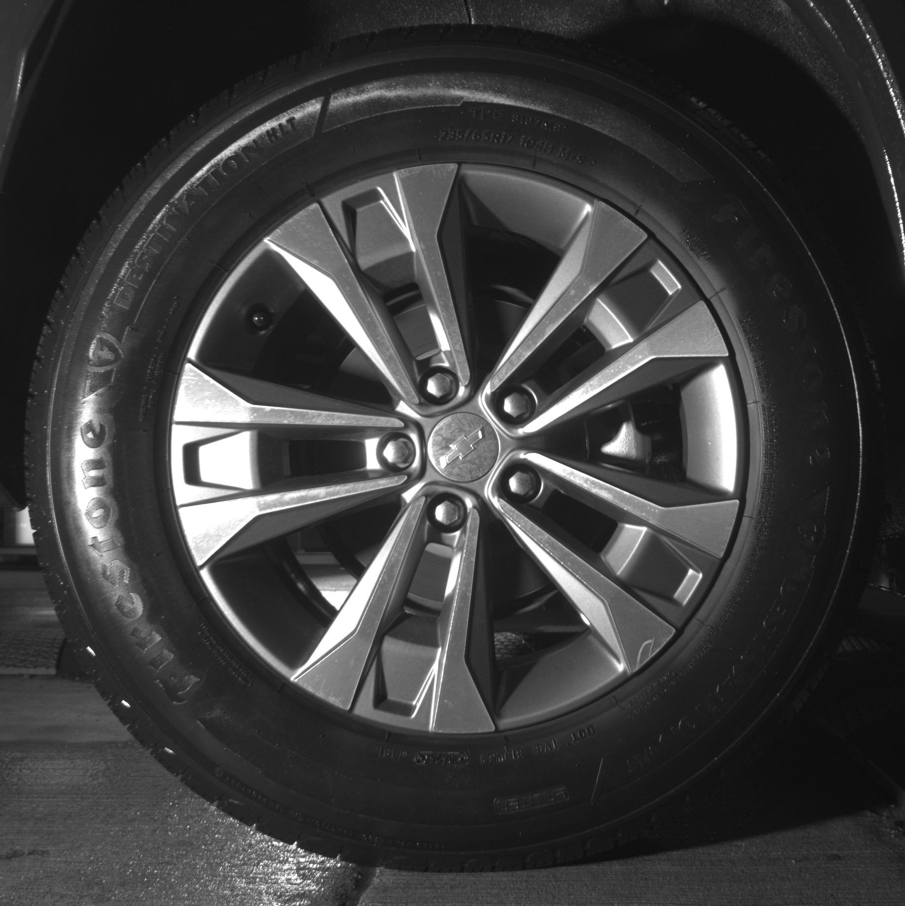 Thumbnail: 2025 Chevrolet Equinox - 15