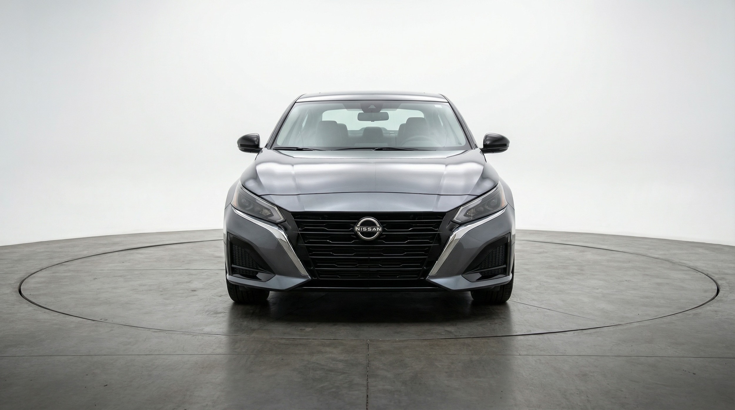 Thumbnail: 2025 Nissan Altima - 2