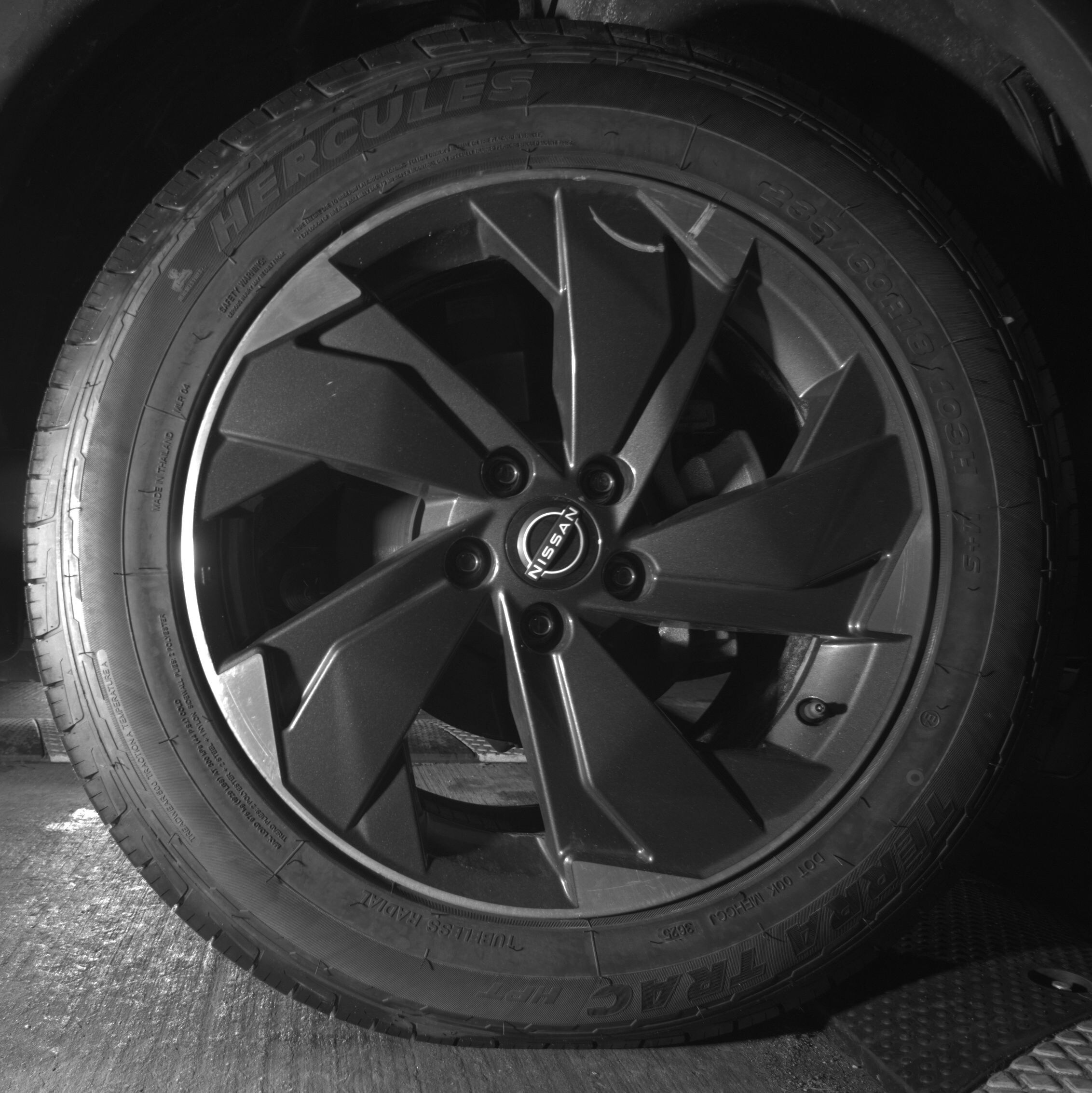 Thumbnail: 2025 Nissan Rogue - 12