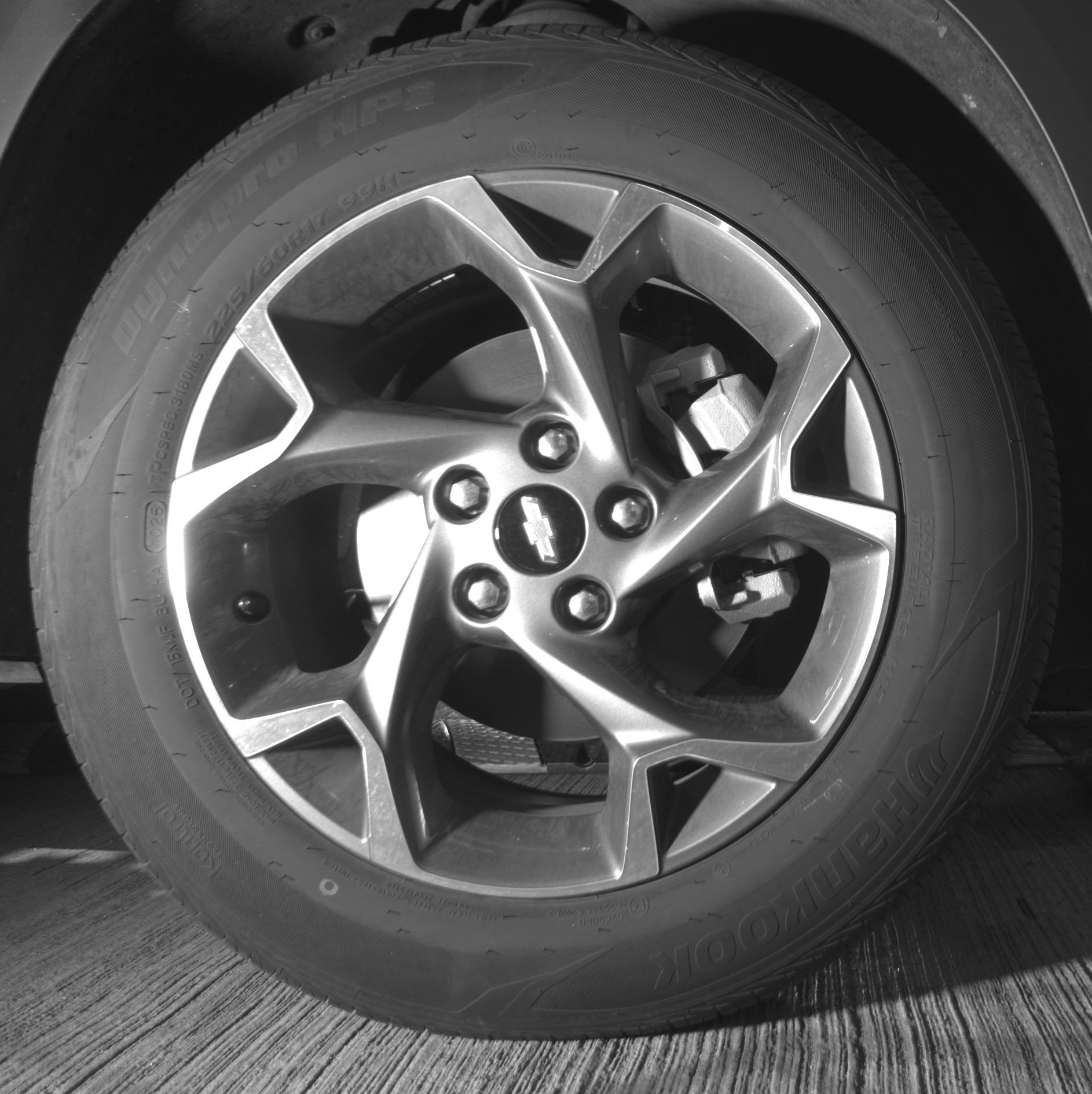 Thumbnail: 2025 Chevrolet Trax - 13