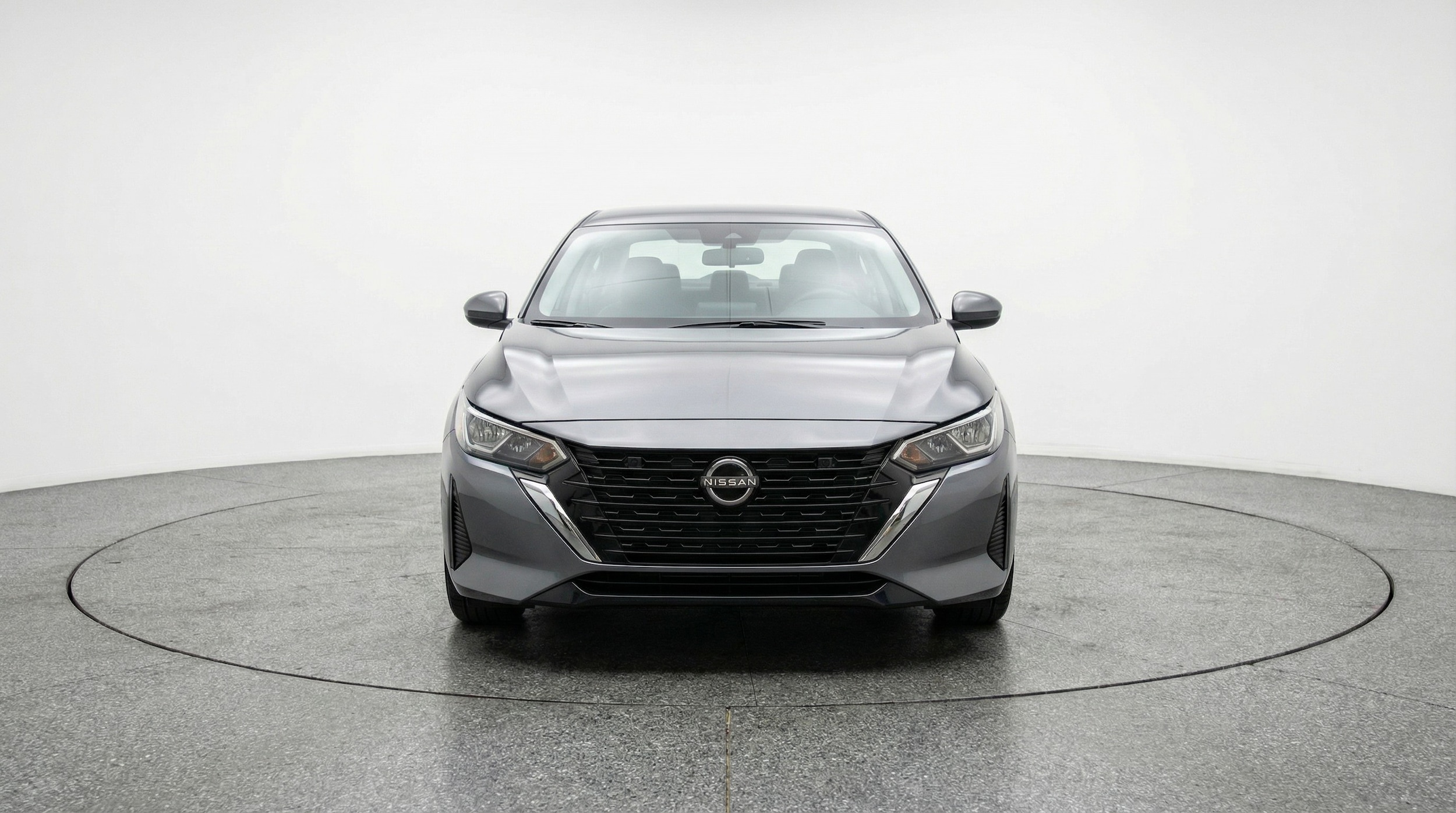 Thumbnail: 2025 Nissan Sentra - 2