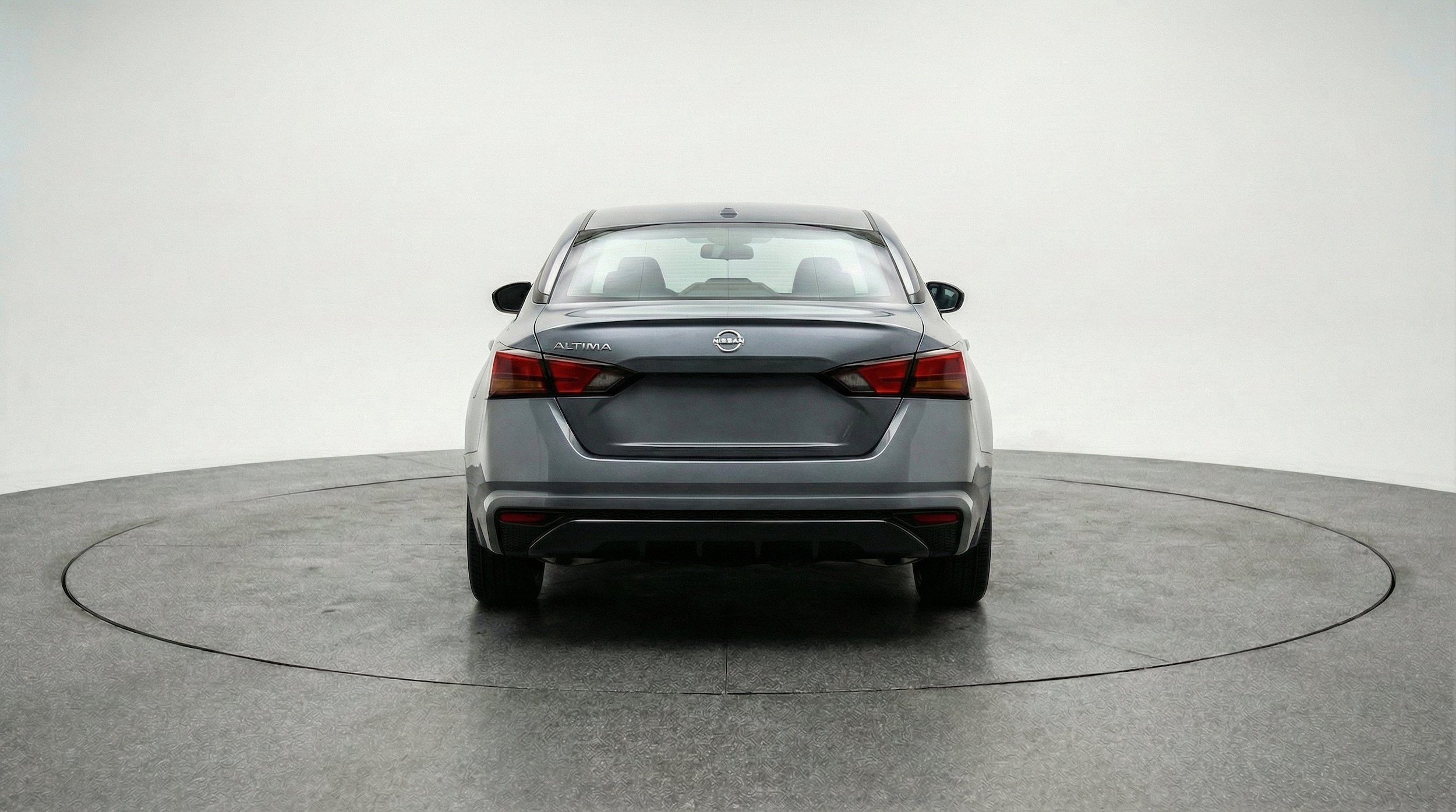 Thumbnail: 2026 Nissan Altima - 7