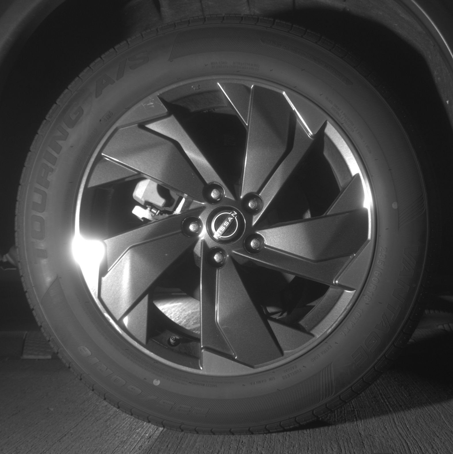 Thumbnail: 2025 Nissan Rogue - 15