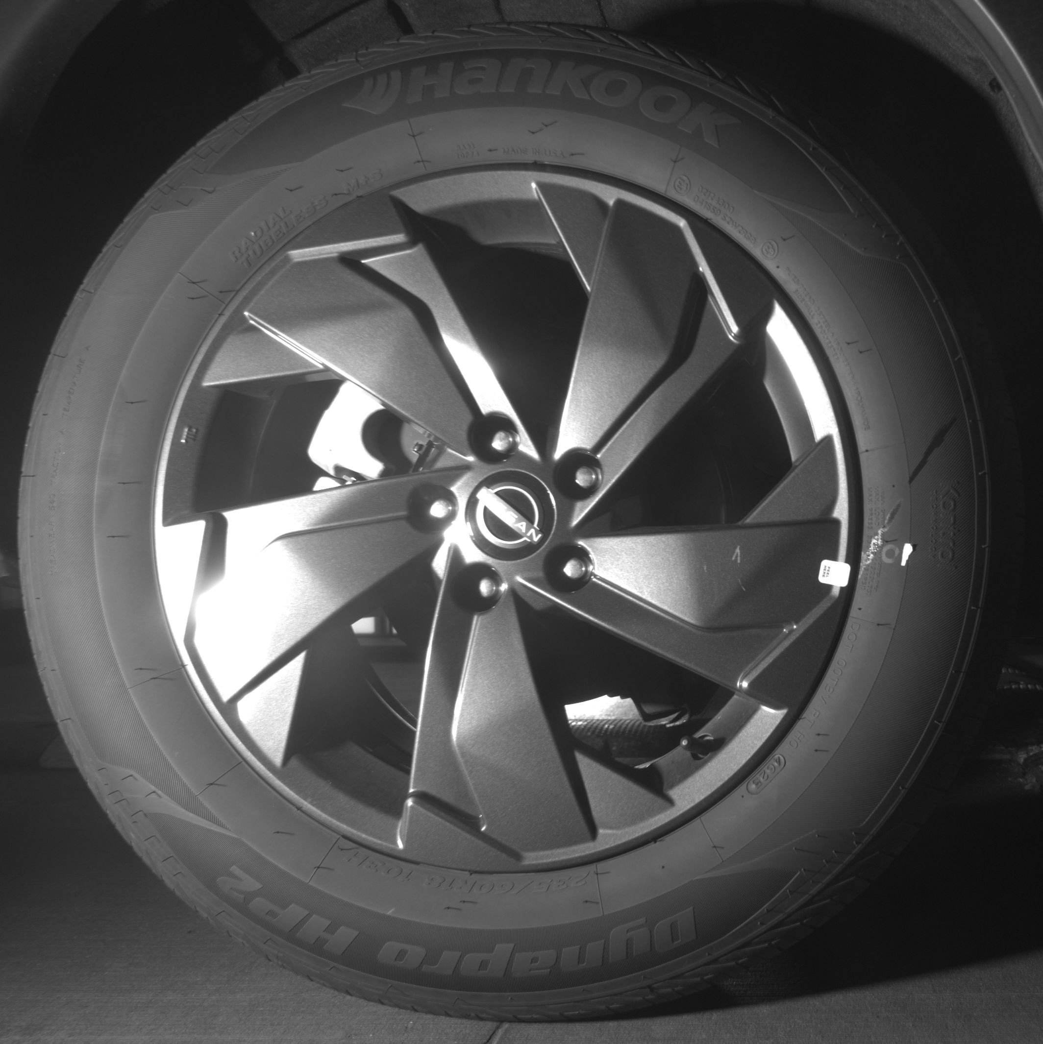 Thumbnail: 2026 Nissan Rogue - 15