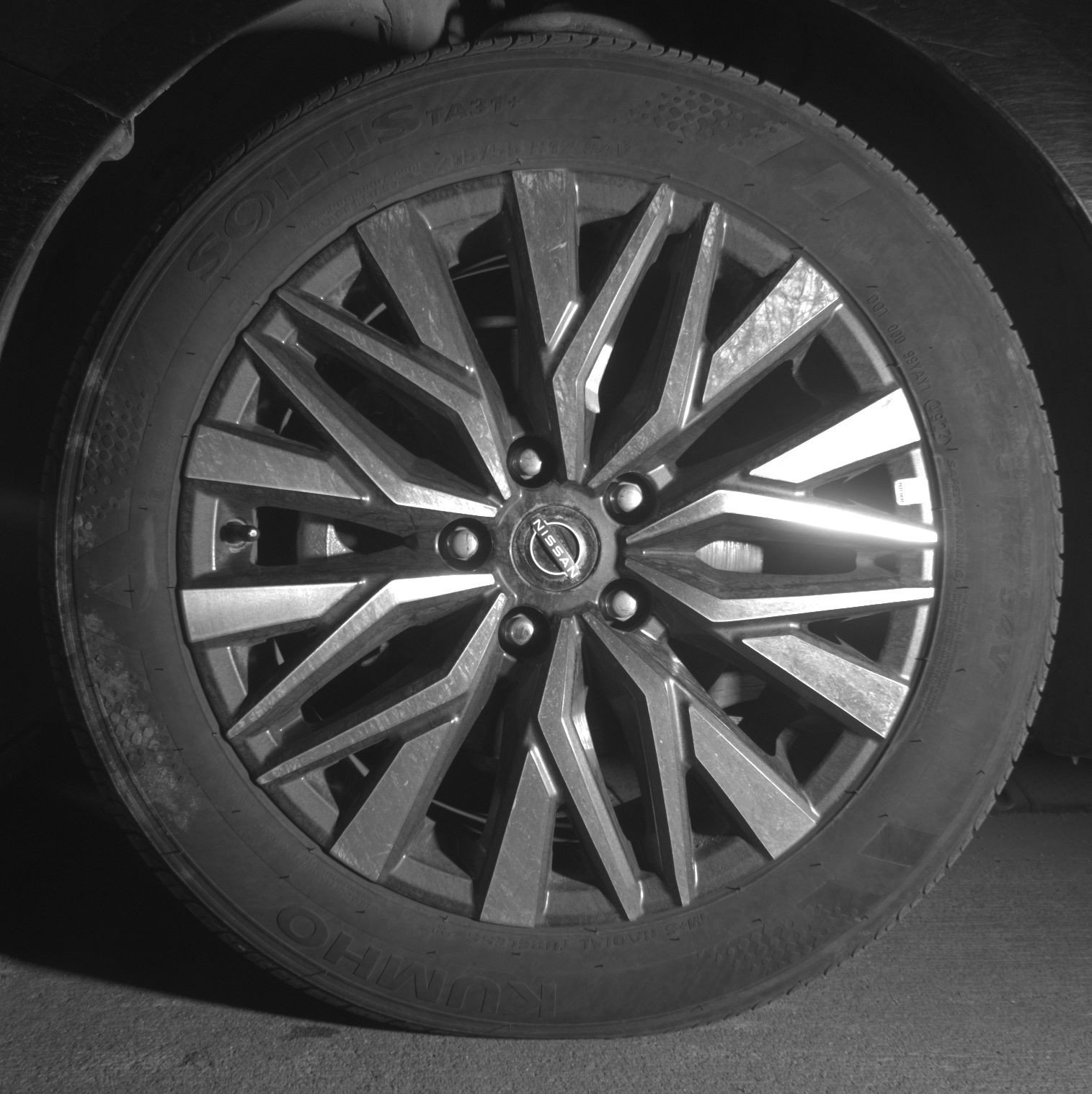 Thumbnail: 2025 Nissan Altima - 12