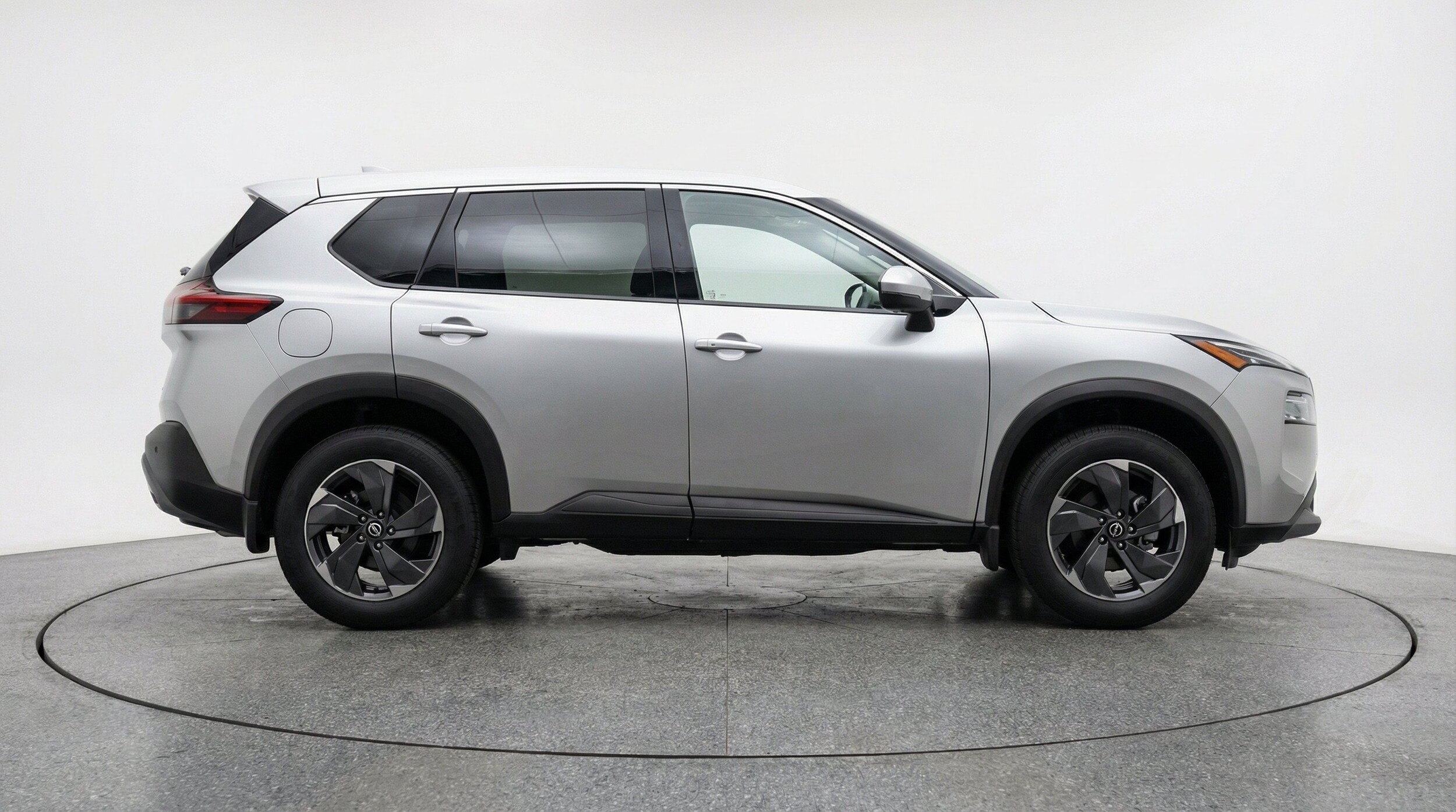 Thumbnail: 2025 Nissan Rogue - 11