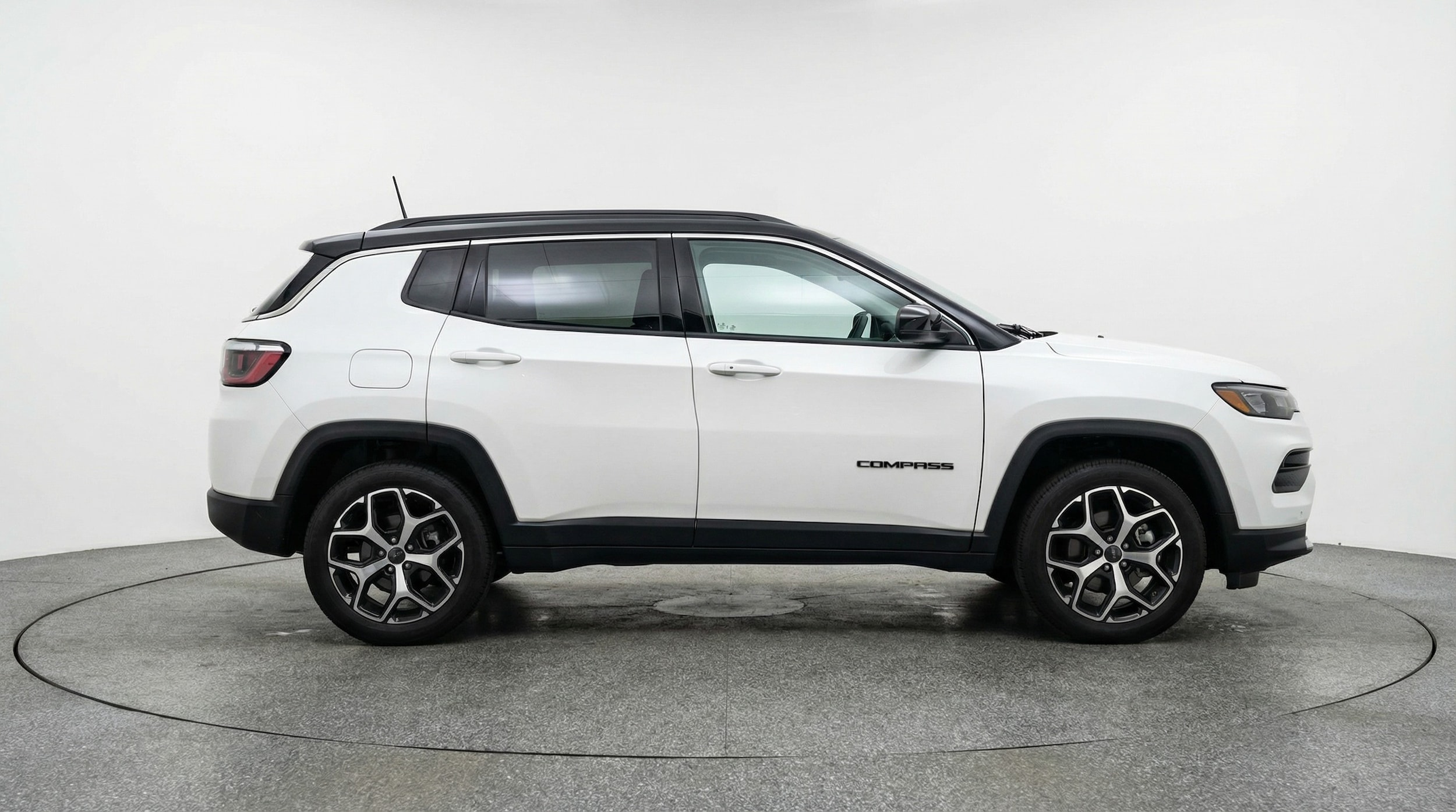Thumbnail: 2025 Jeep Compass - 8