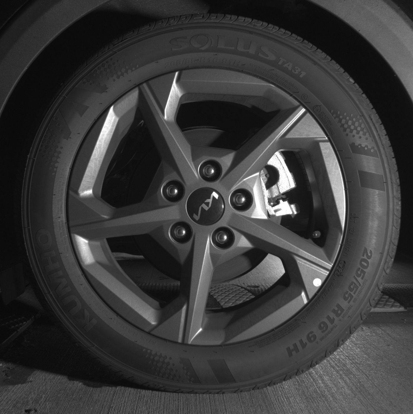 Thumbnail: 2025 Kia K4 - 11