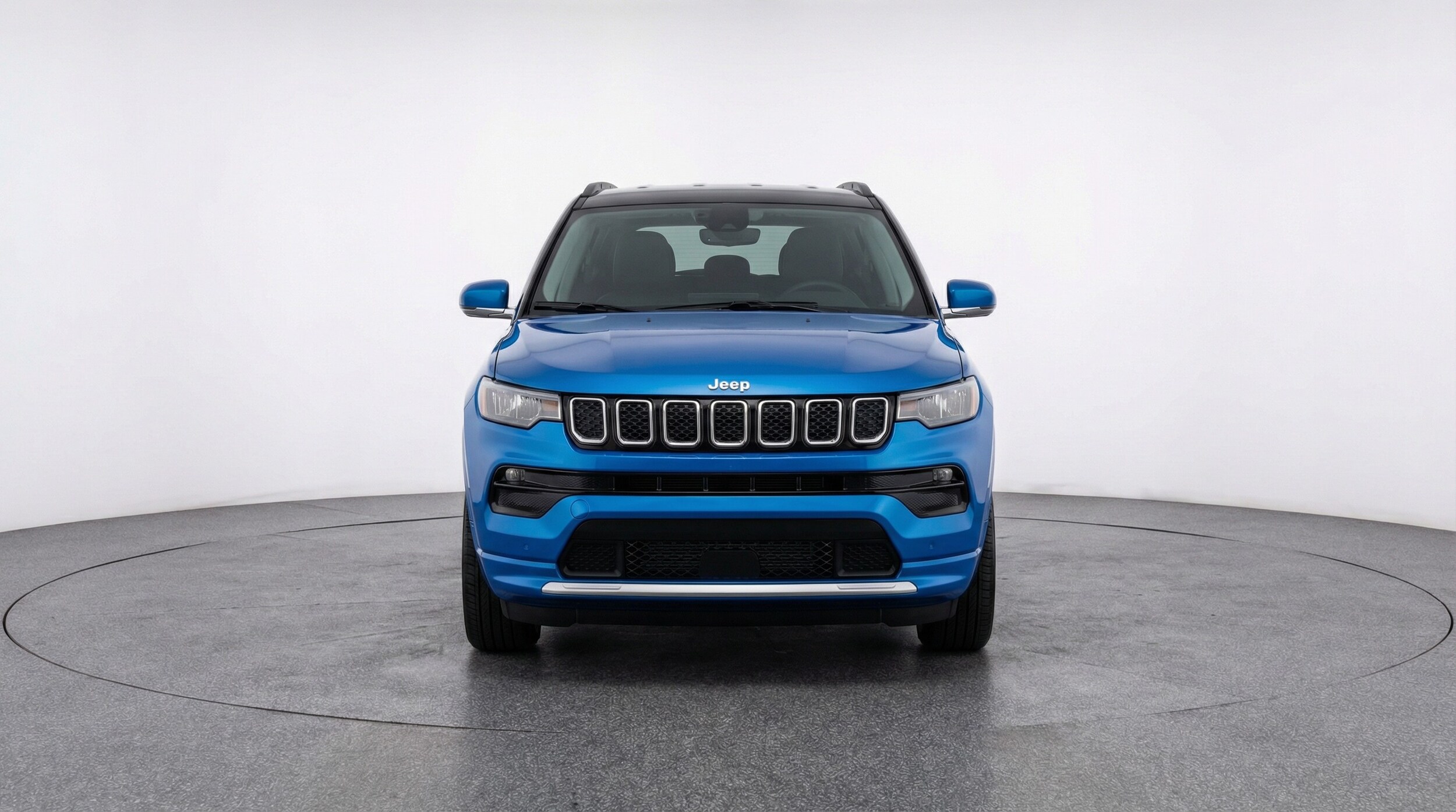 Thumbnail: 2025 Jeep Compass - 2