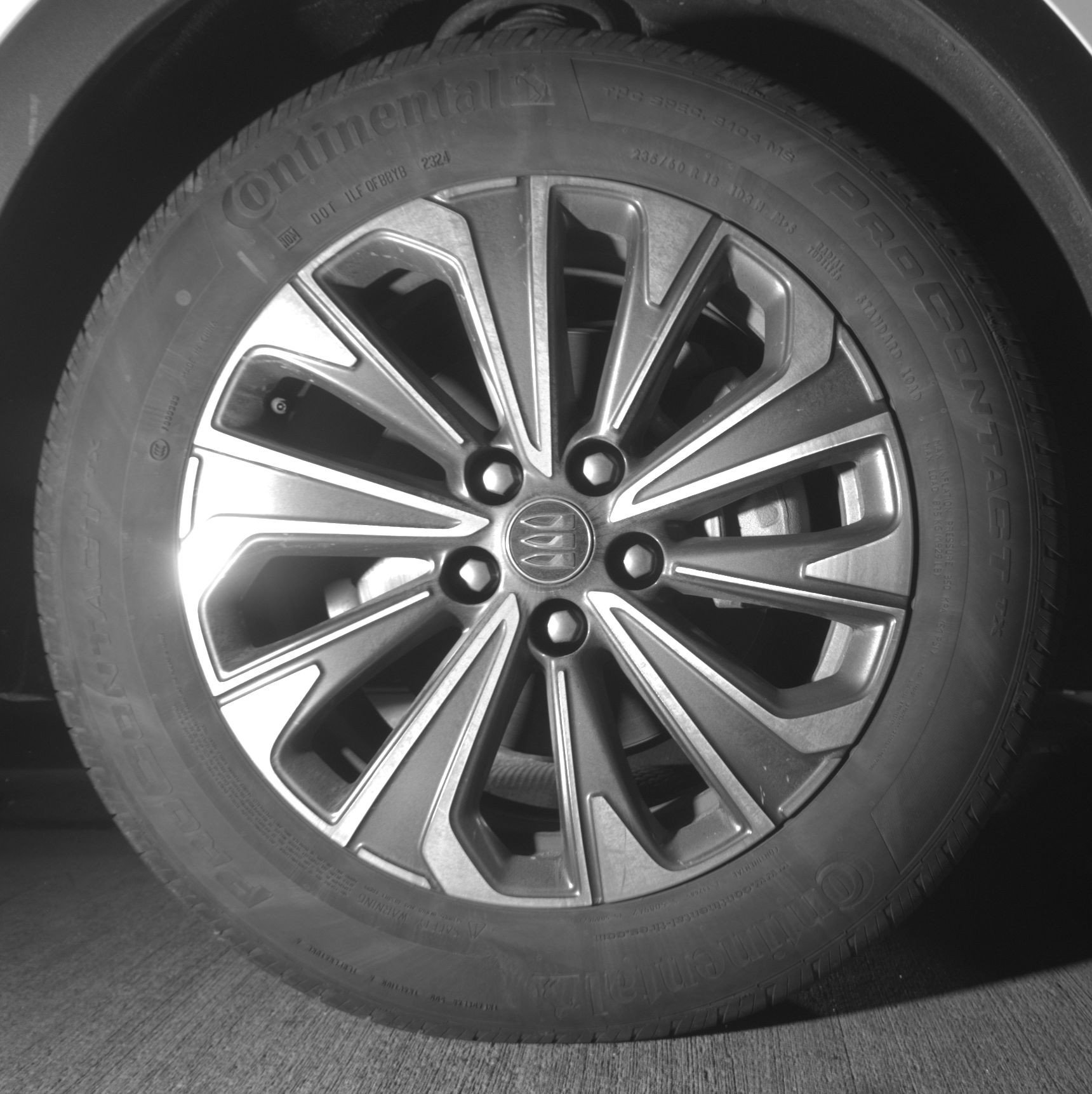 Thumbnail: 2024 Buick Envision - 13