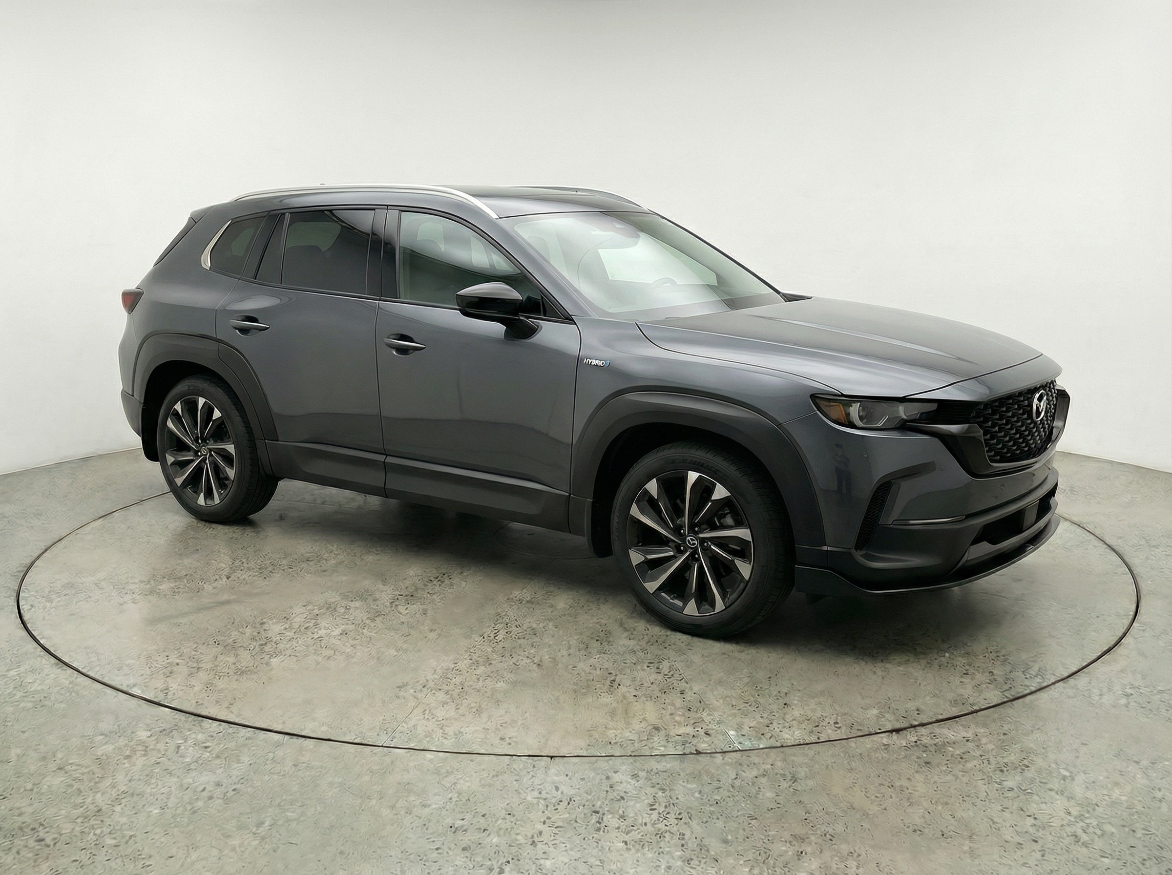 Thumbnail: 2025 Mazda CX-50 - 1