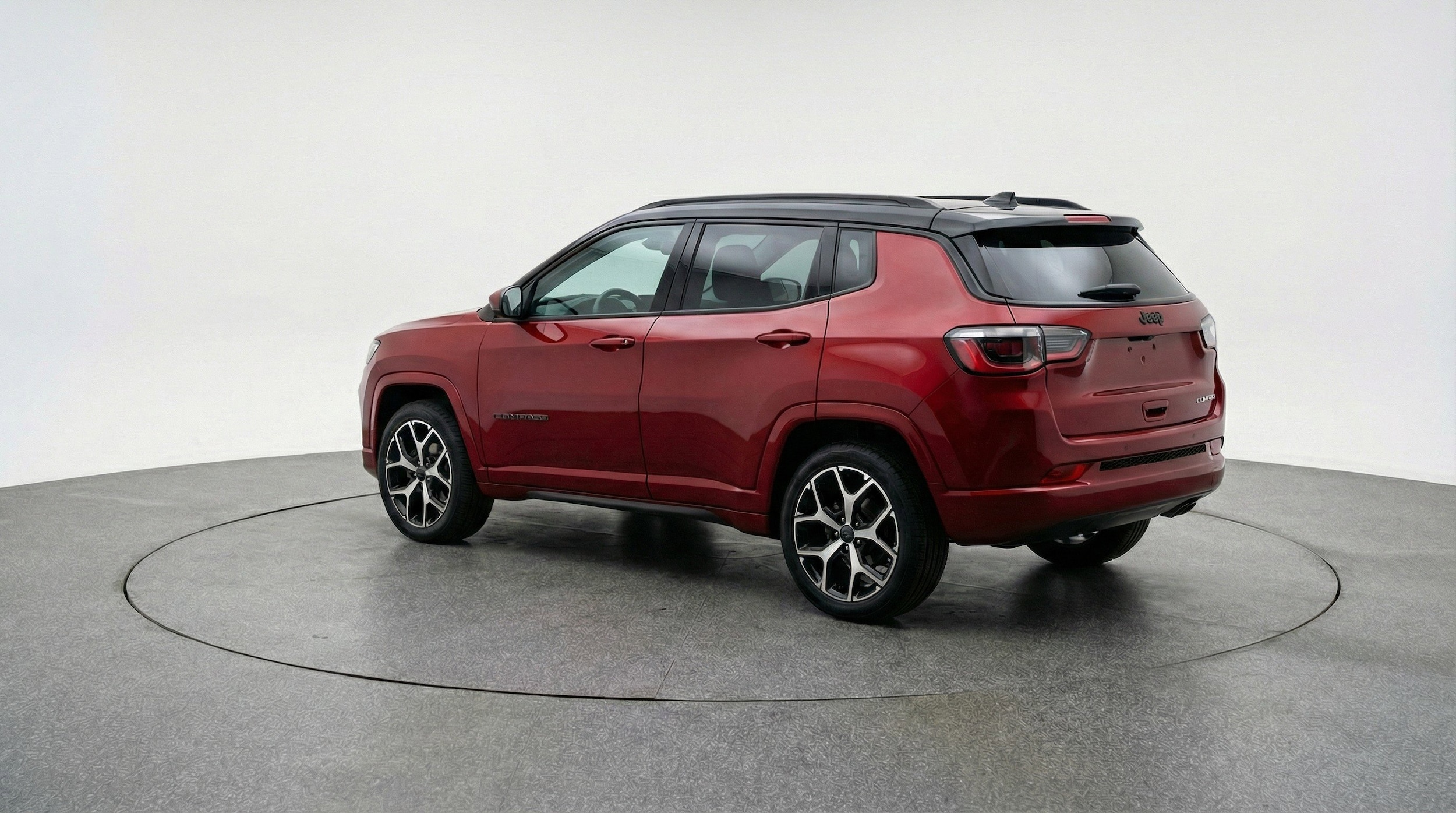 Thumbnail: 2025 Jeep Compass - 6