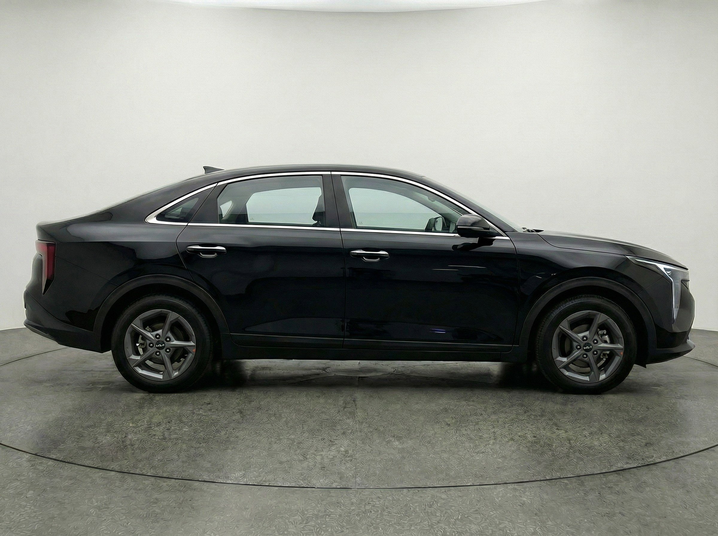 Thumbnail: 2025 Kia K4 - 11