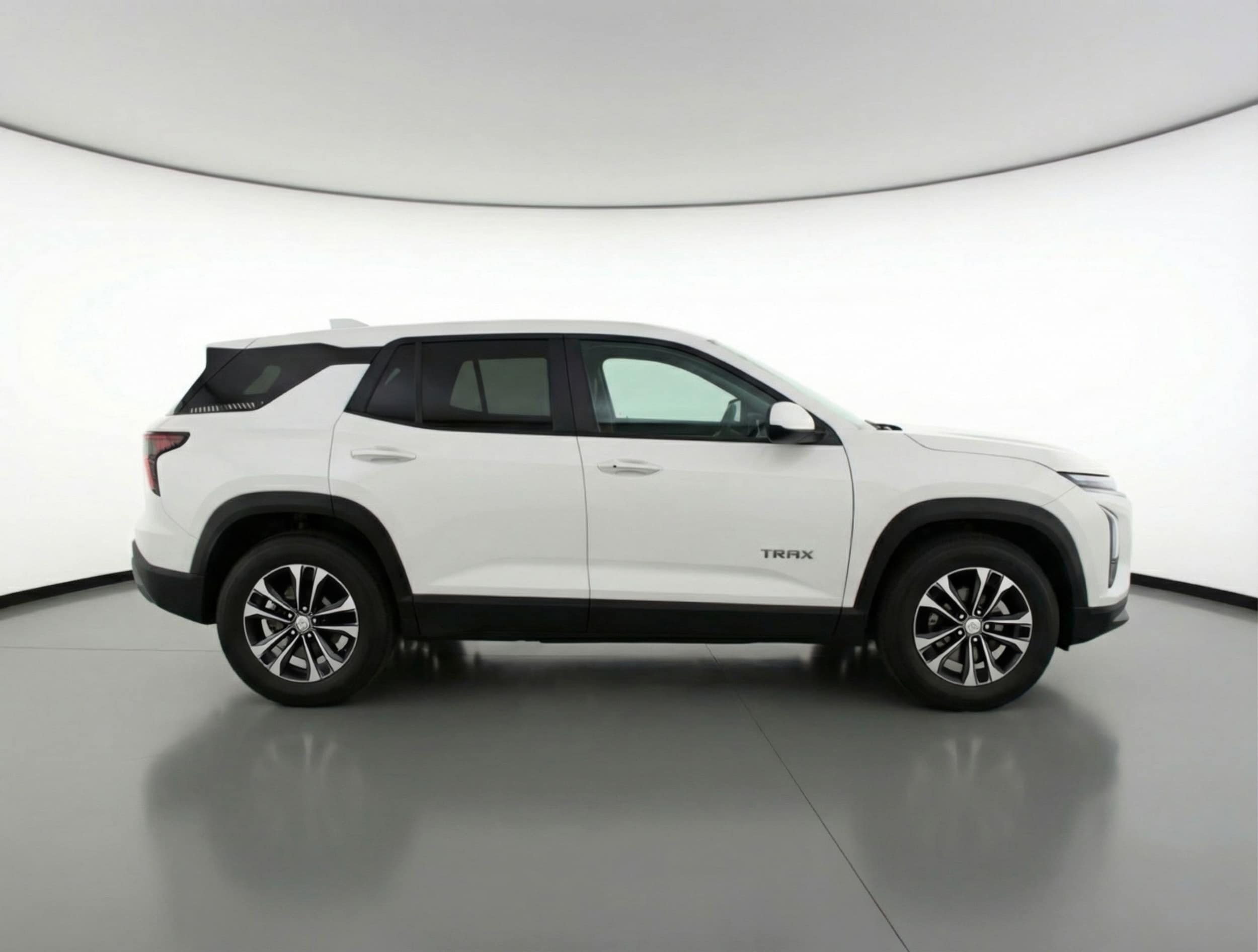 Thumbnail: 2025 Chevrolet Equinox - 8