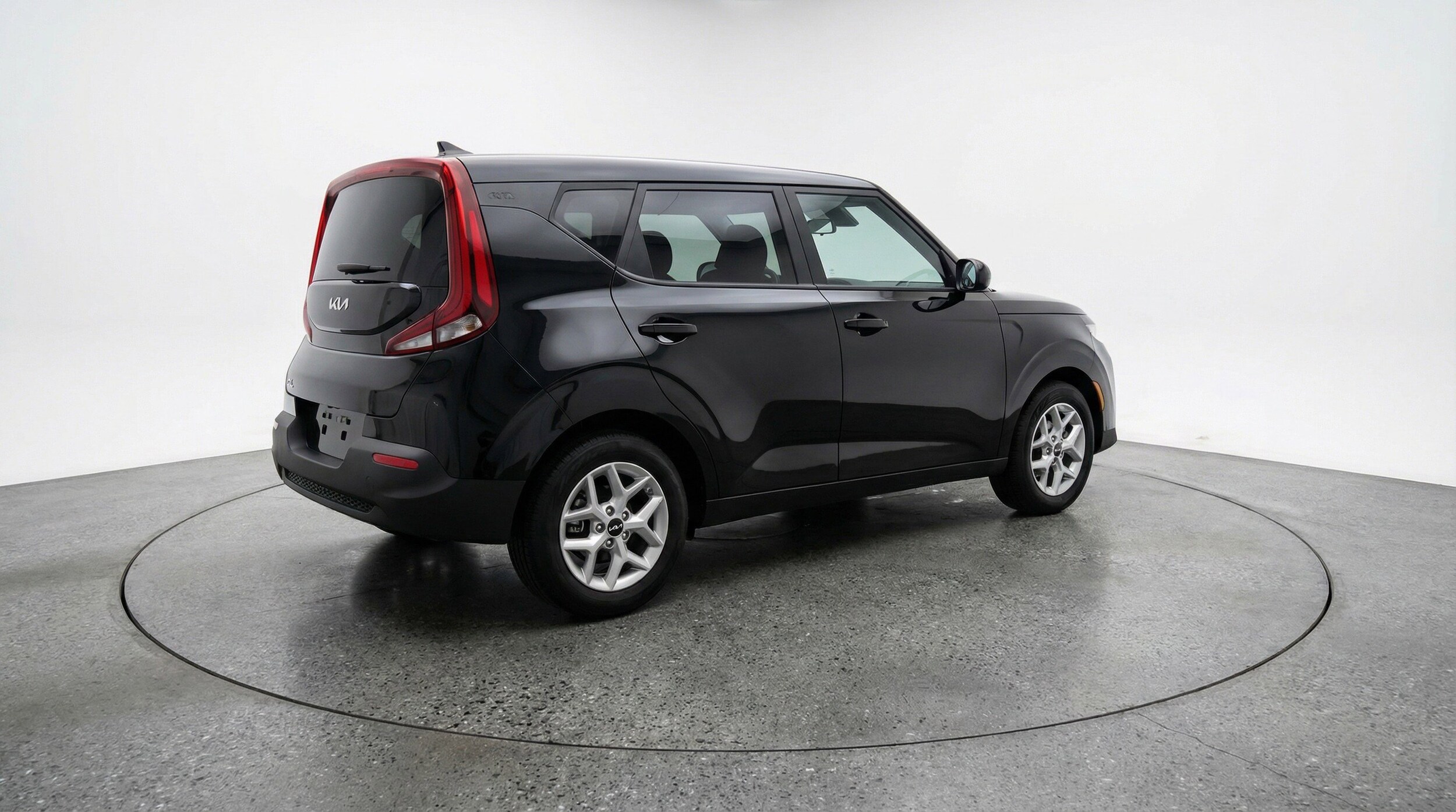 Thumbnail: 2025 Kia Soul - 9